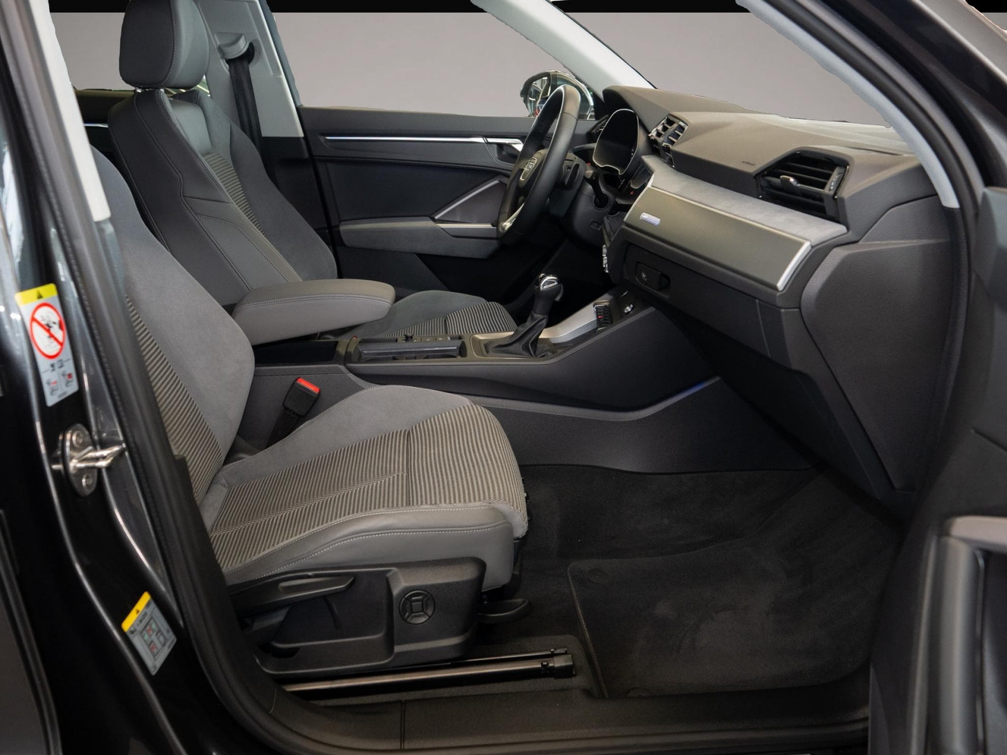 Audi Q3 (2025) - Photo 2