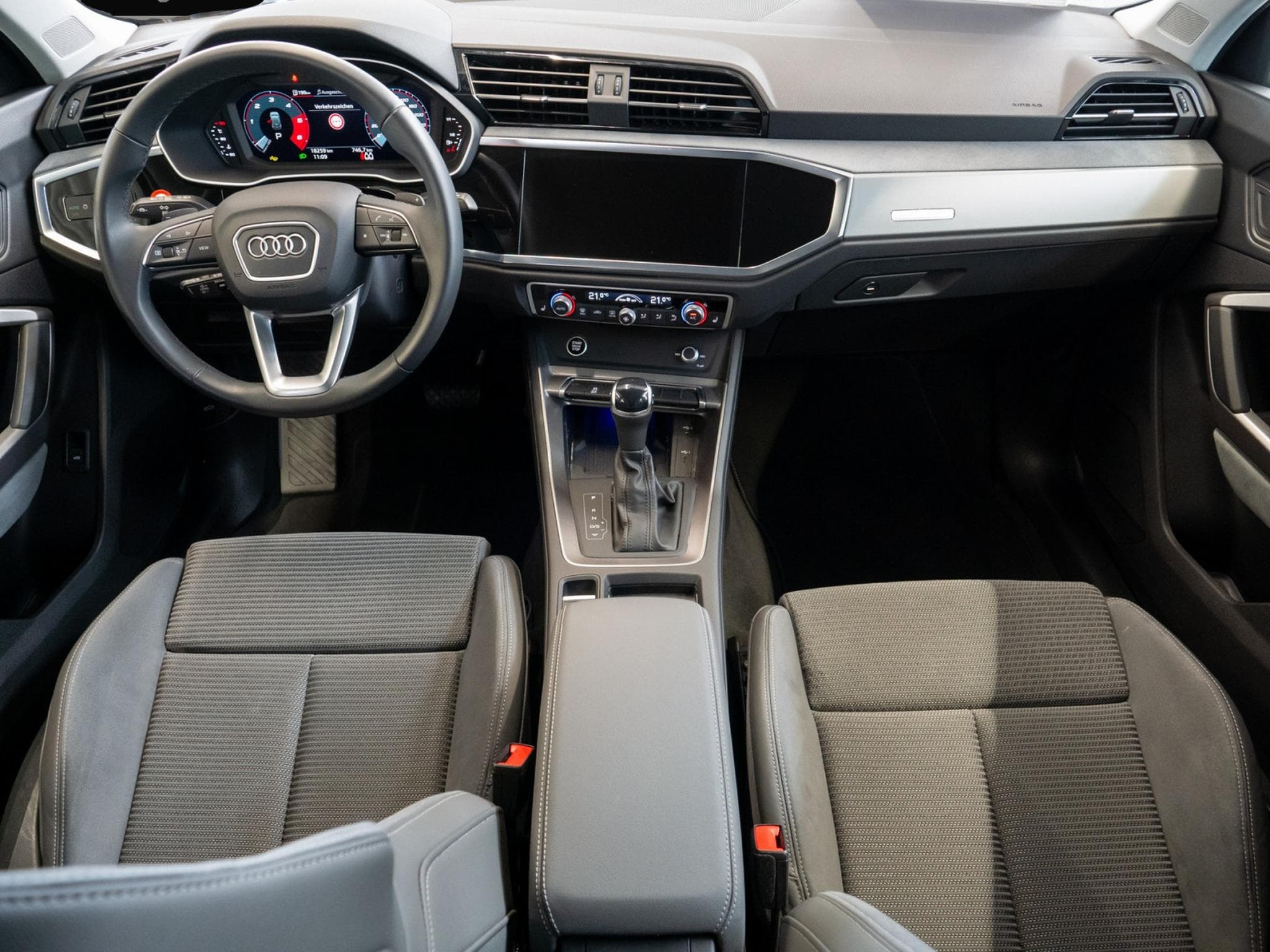 Audi Q3 (2025) - Photo 5