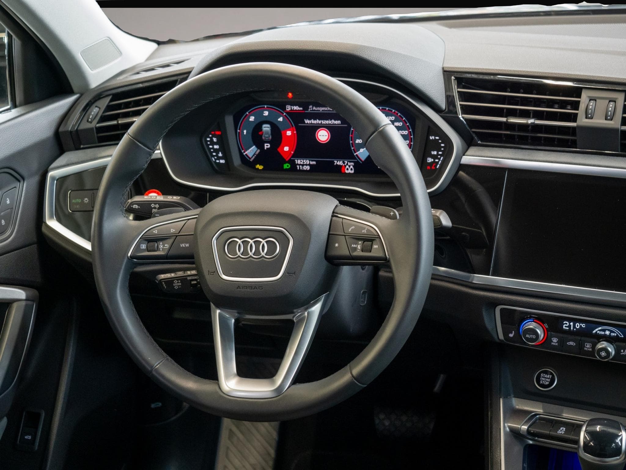 Audi Q3 (2025) - Photo 6