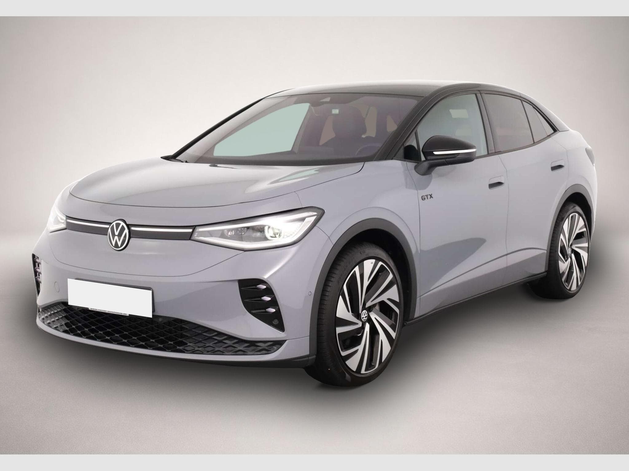 VW ID.5 (2024) - Photo 1