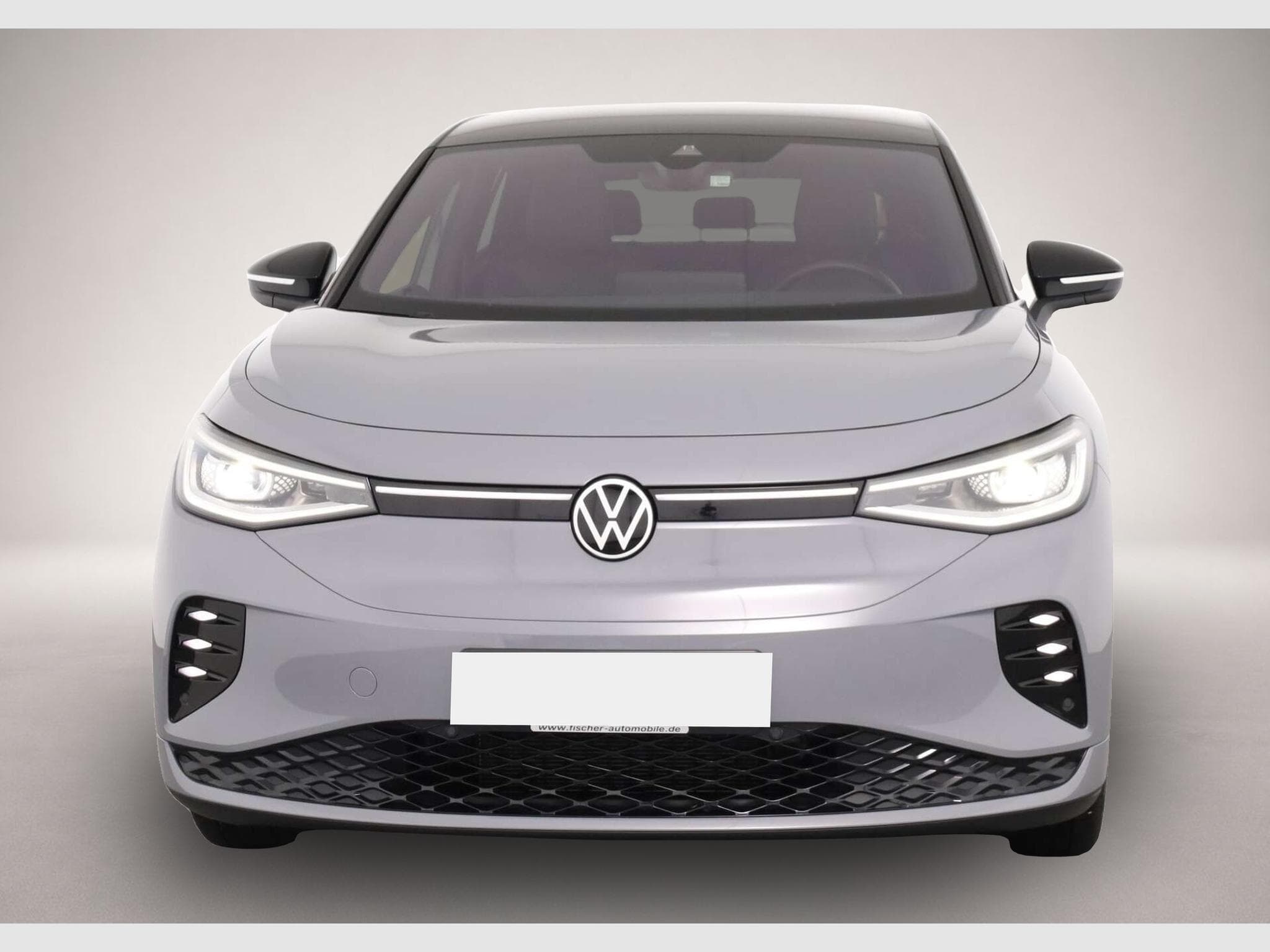 VW ID.5 (2024) - Photo 2