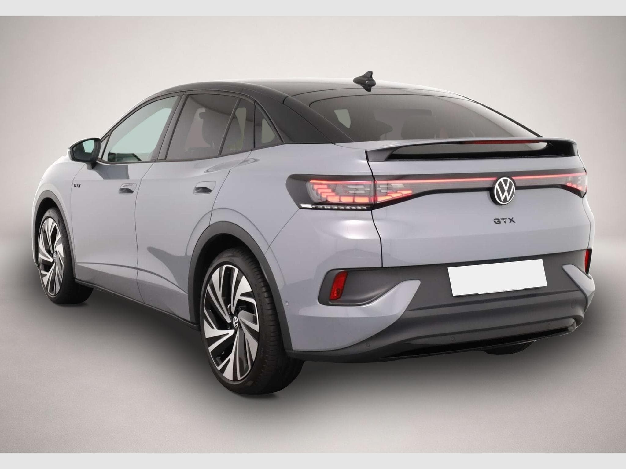 VW ID.5 (2024) - Photo 3