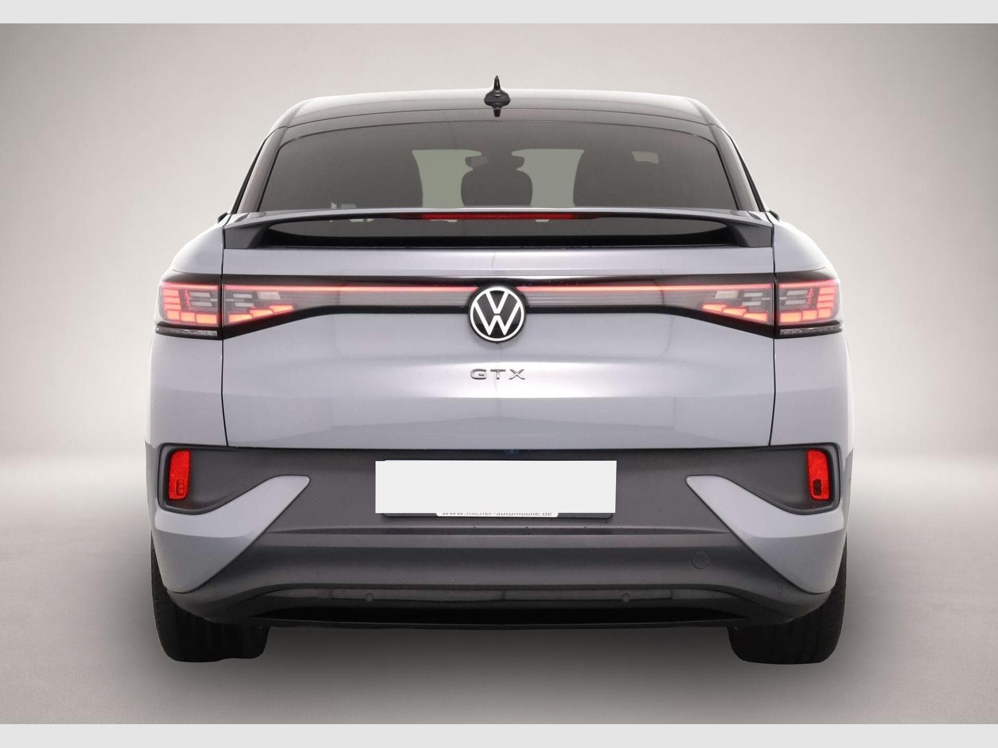 VW ID.5 (2024) - Photo 5
