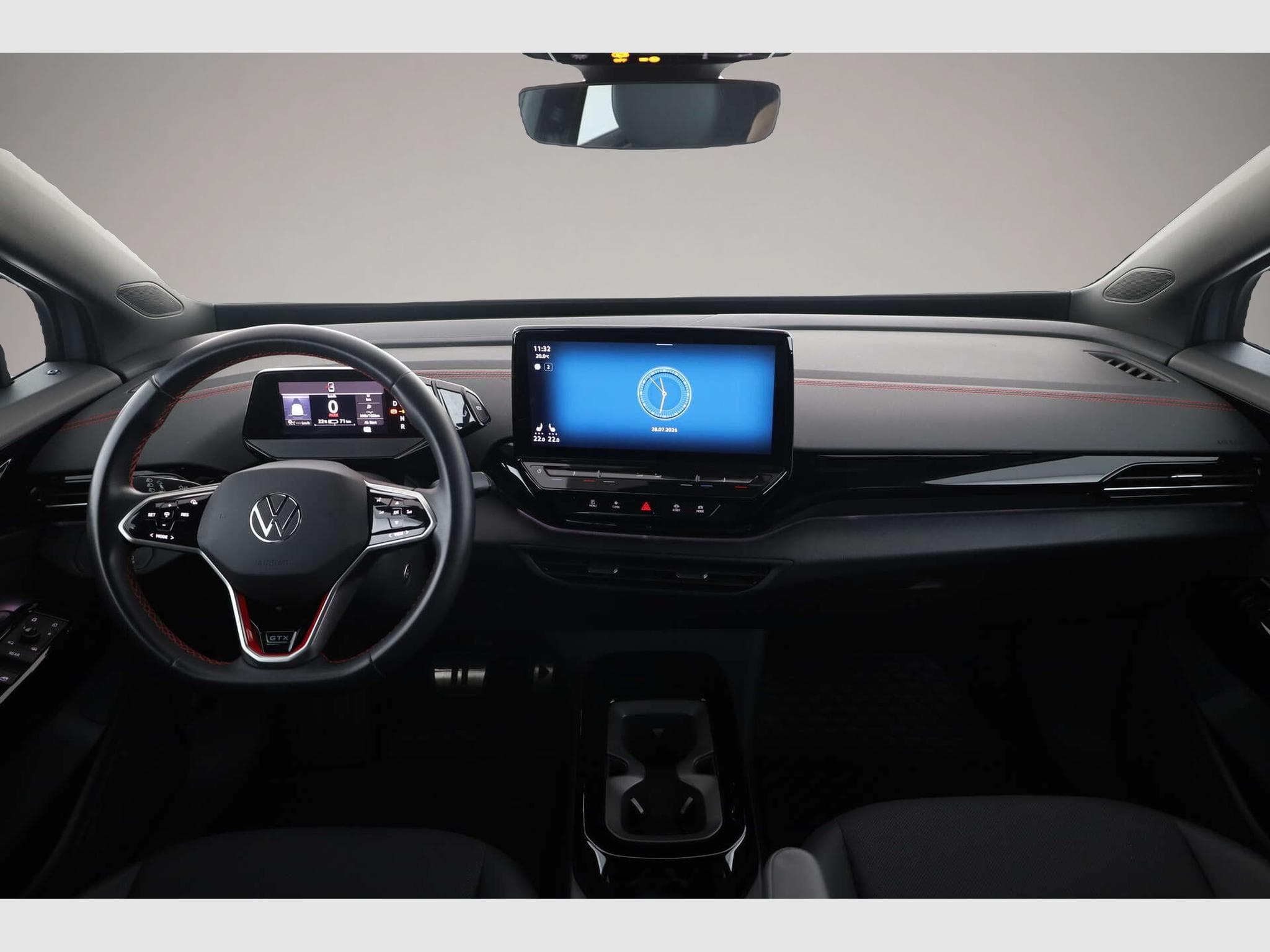 VW ID.5 (2024) - Photo 6