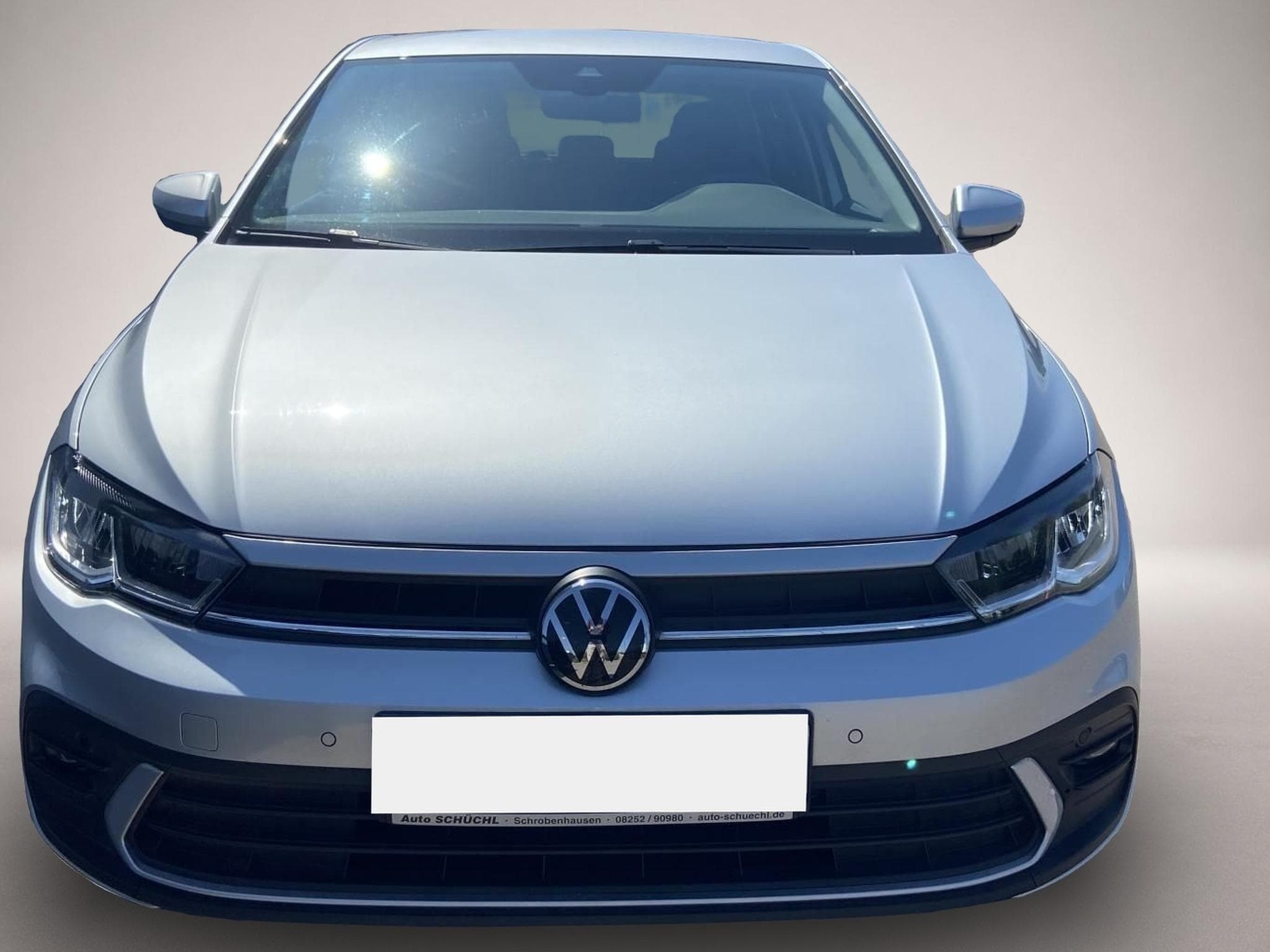 VW Polo (2023) - Photo 7
