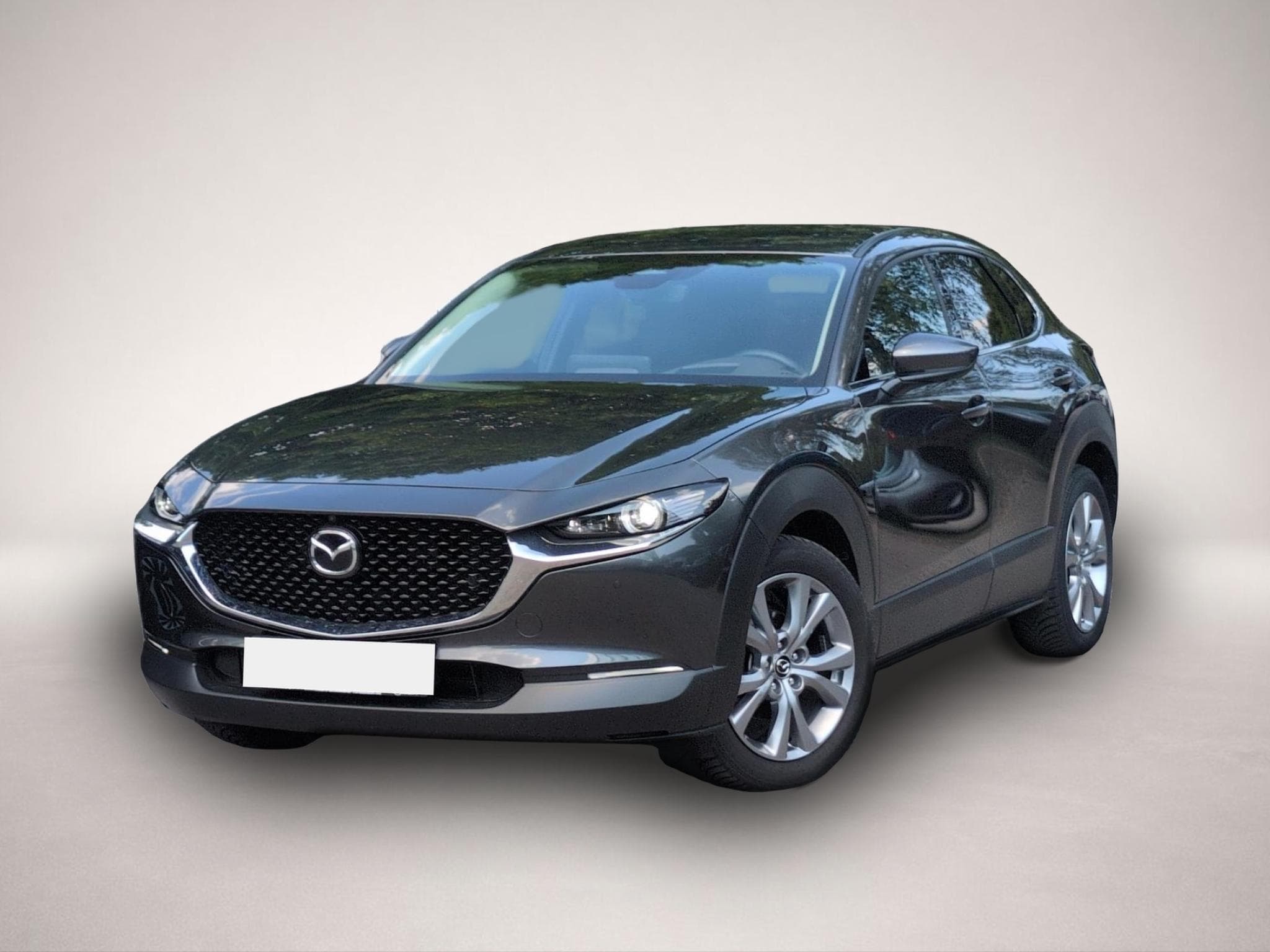 Mazda CX-30 (2026) - Photo 1