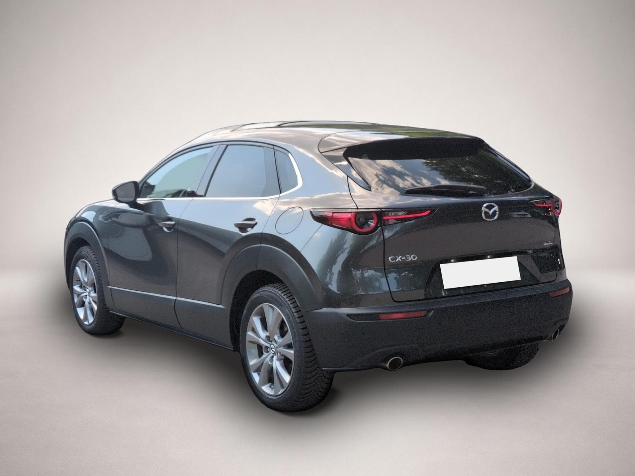 Mazda CX-30 (2026) - Photo 2