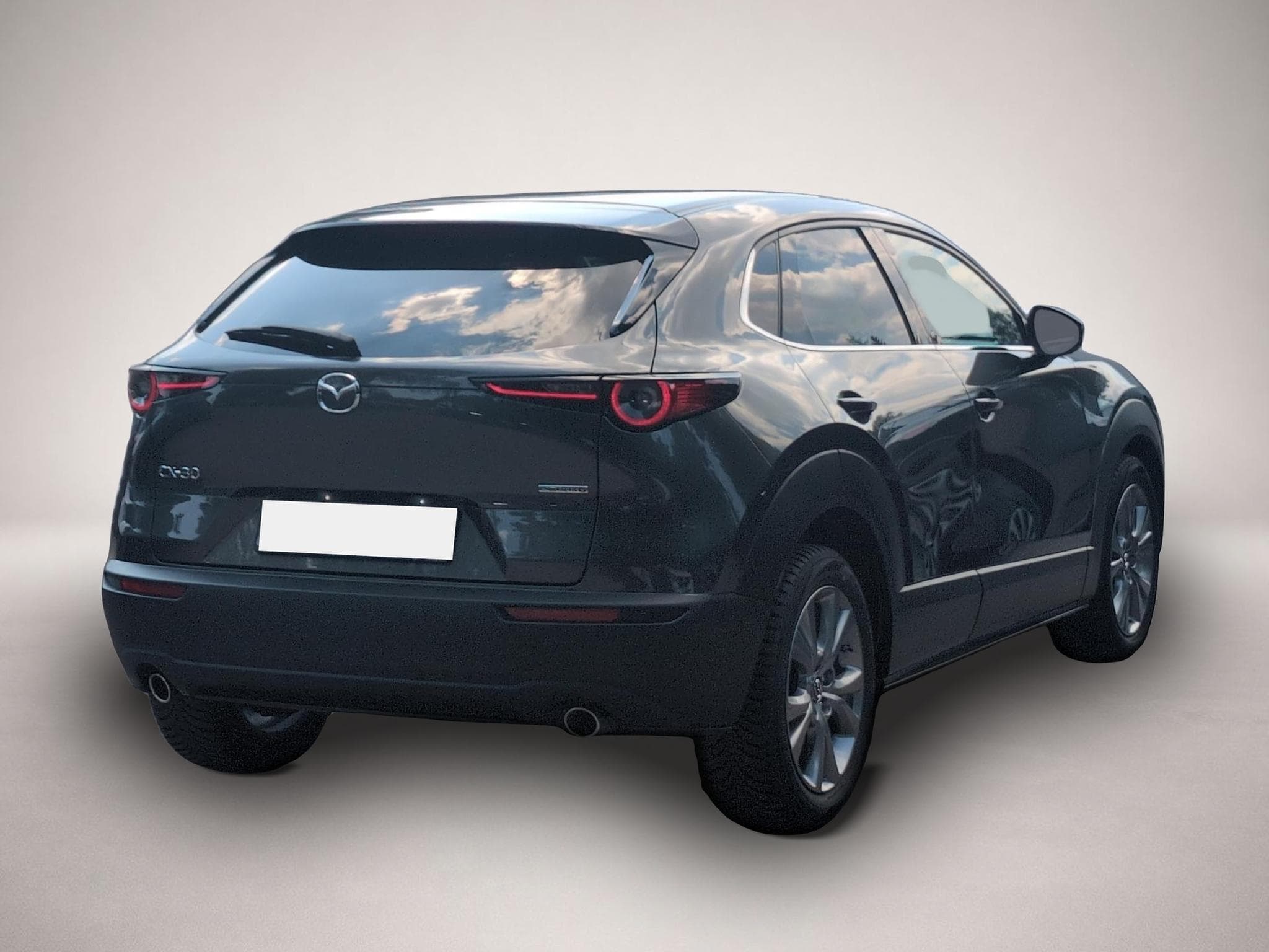 Mazda CX-30 (2026) - Photo 3