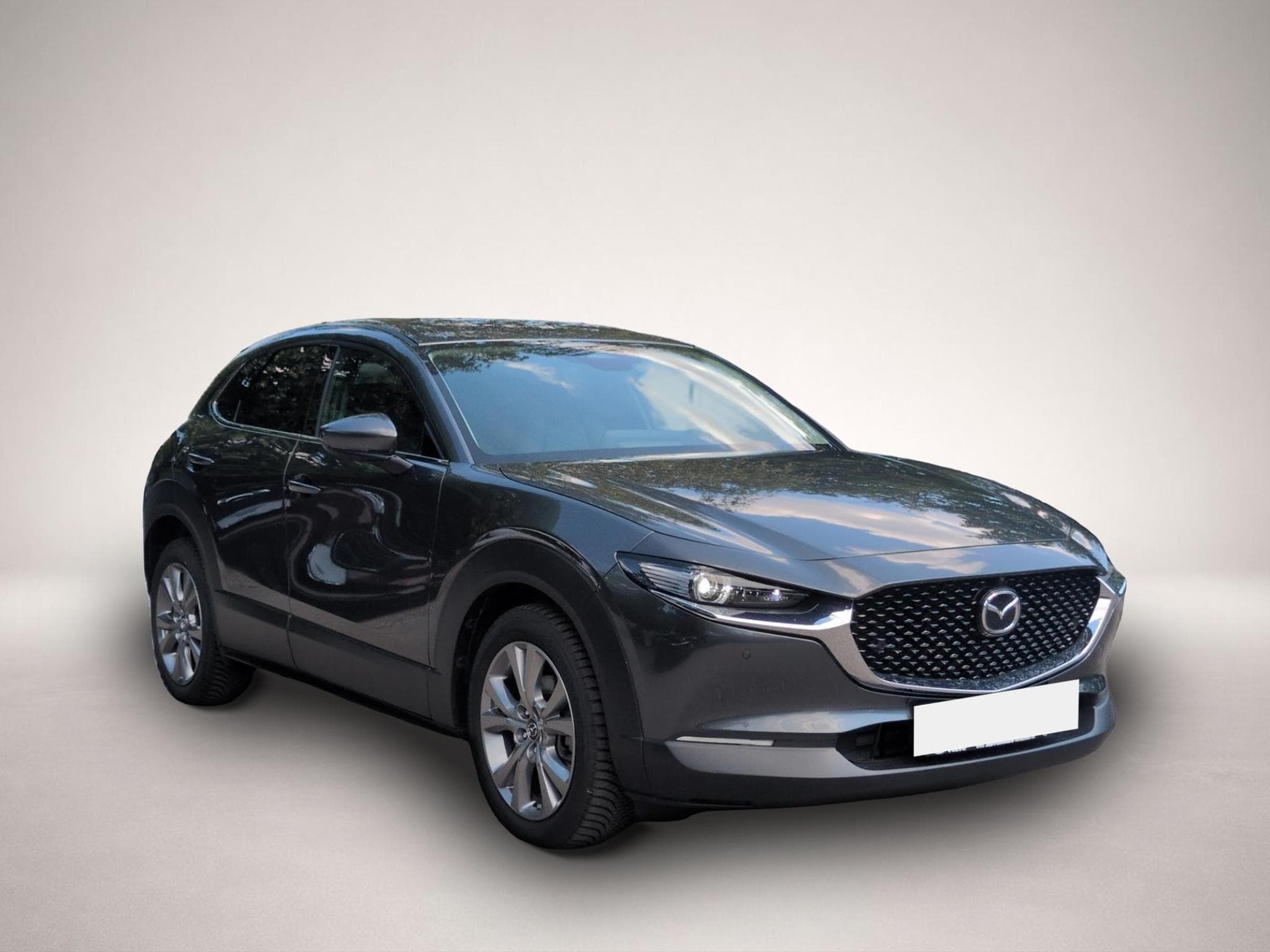 Mazda CX-30 (2026) - Photo 4