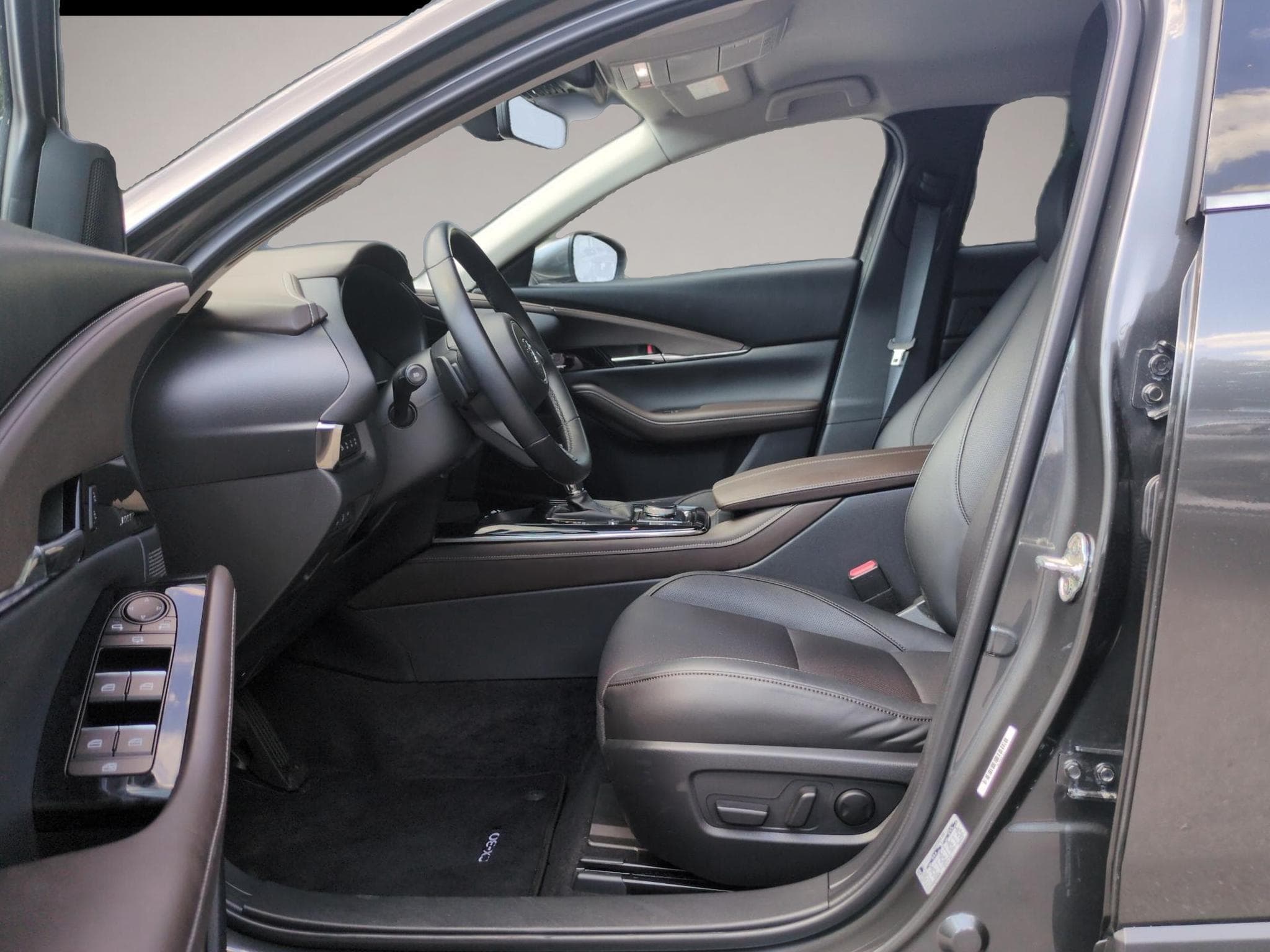 Mazda CX-30 (2026) - Photo 5