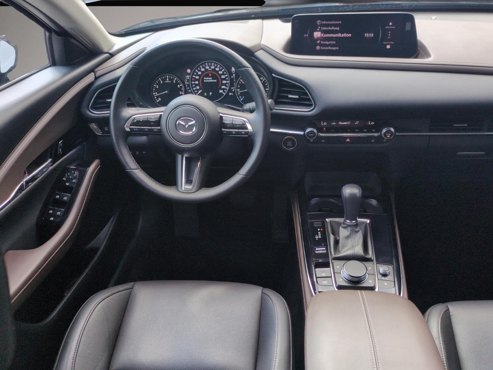 Mazda CX-30 (2026) - Photo 6
