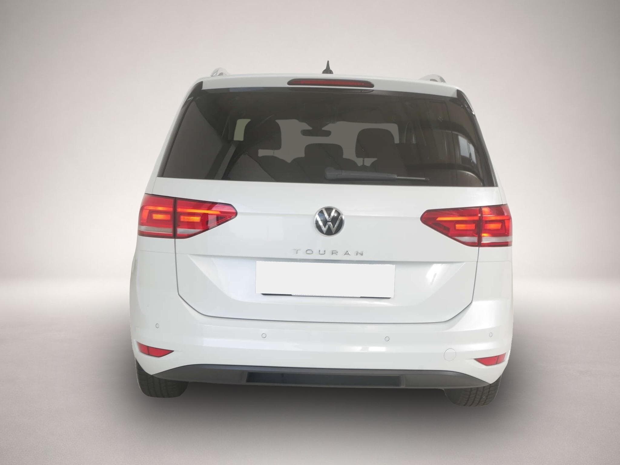VW Touran (2025) - Photo 4