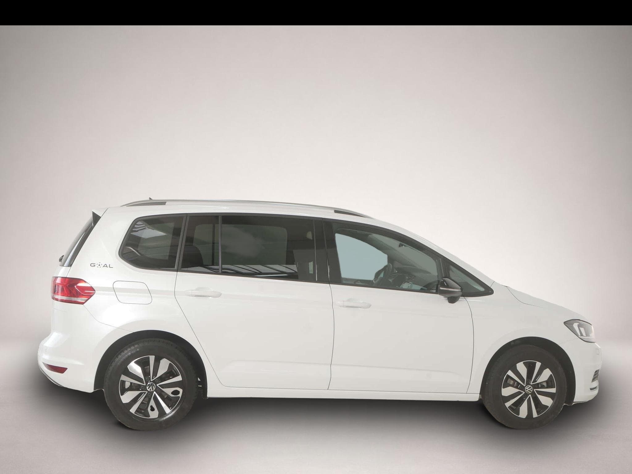 VW Touran (2025) - Photo 6