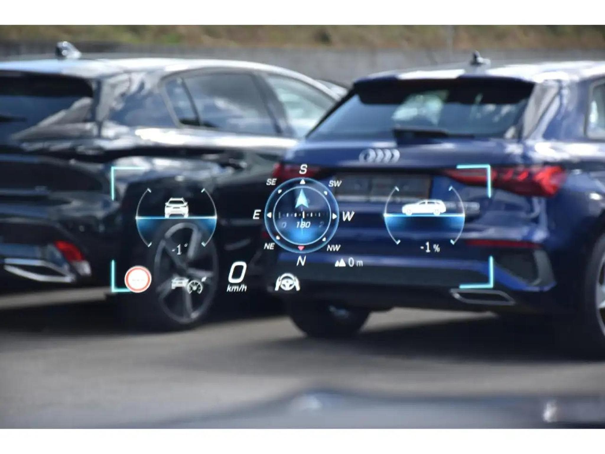 Mercedes C 220 (2025) - Foto 19
