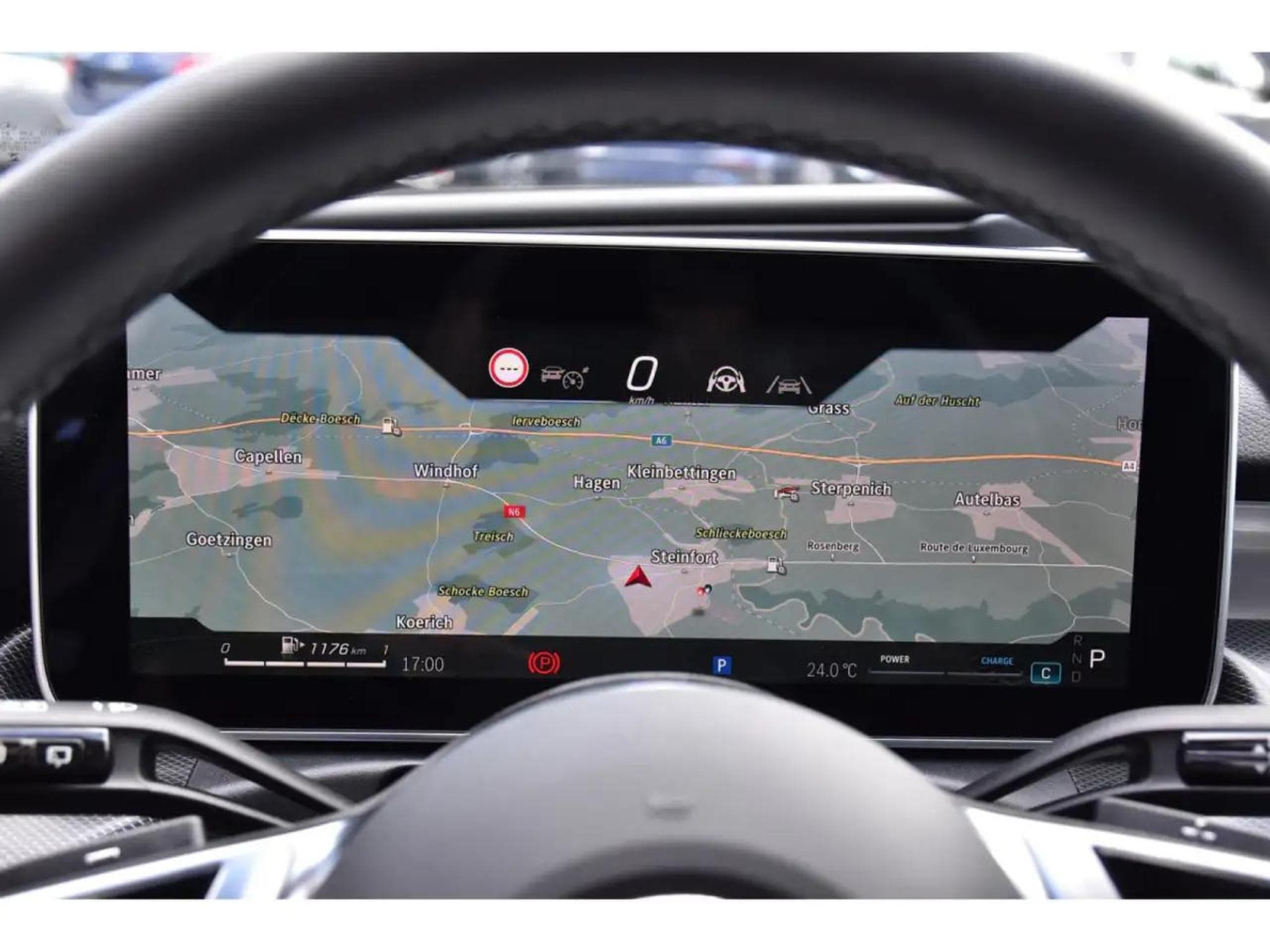 Mercedes C 220 (2025) - Foto 20
