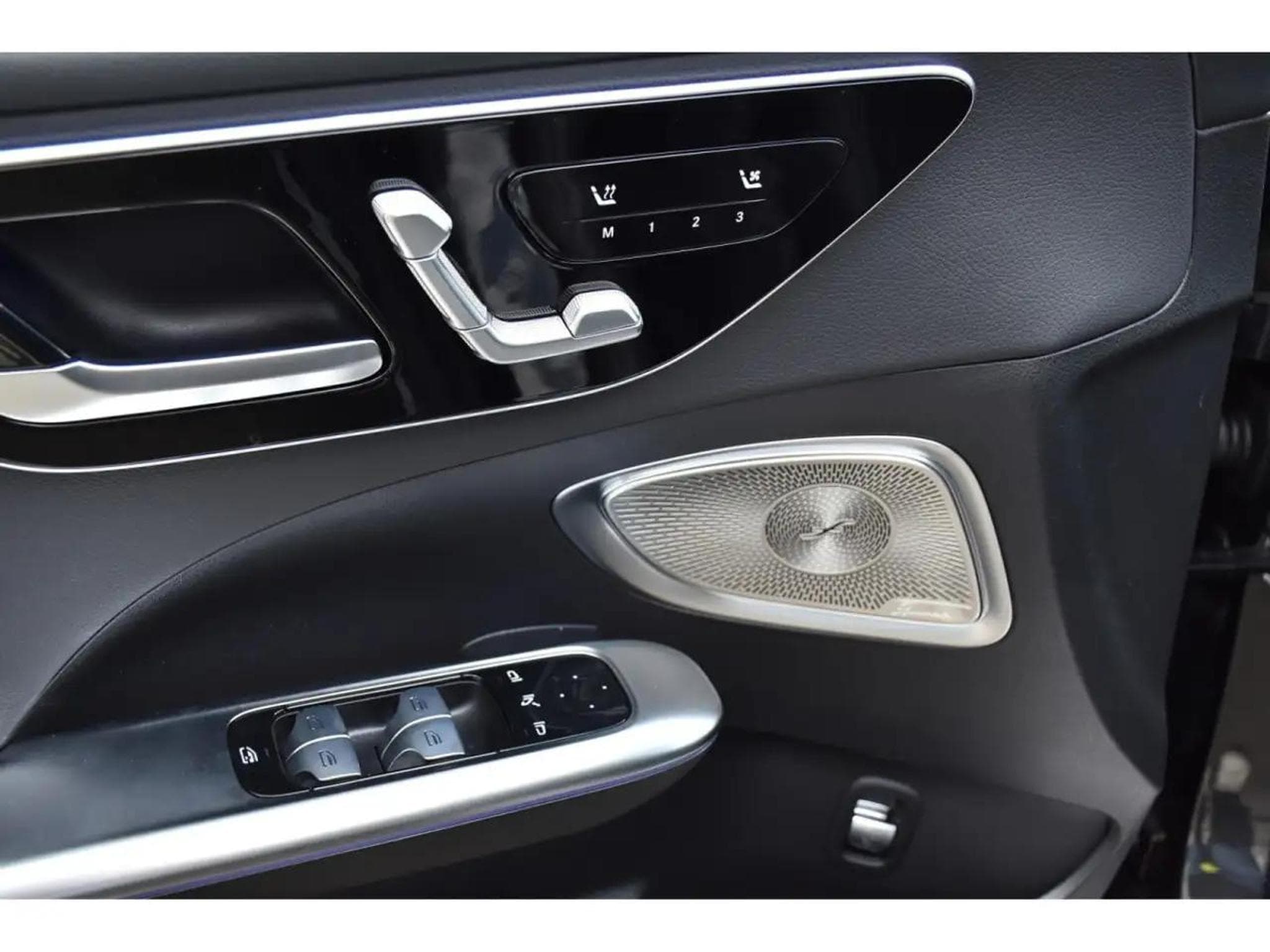 Mercedes C 220 (2025) - Foto 22