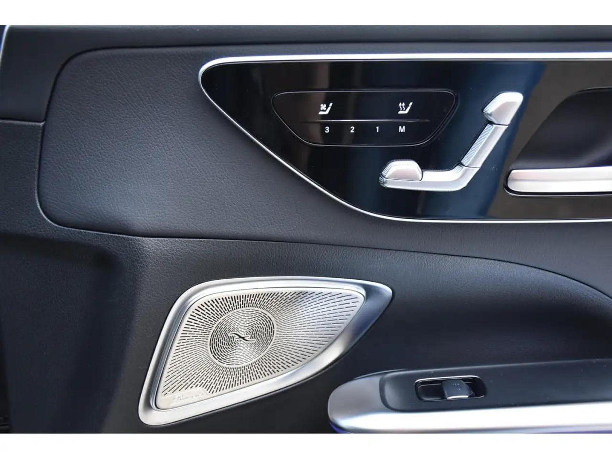 Mercedes C 220 (2025) - Foto 23