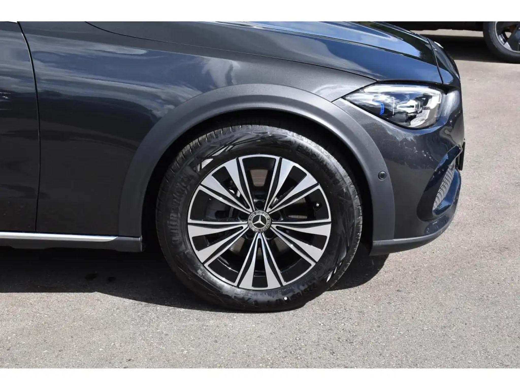 Mercedes C 220 (2025) - Foto 5