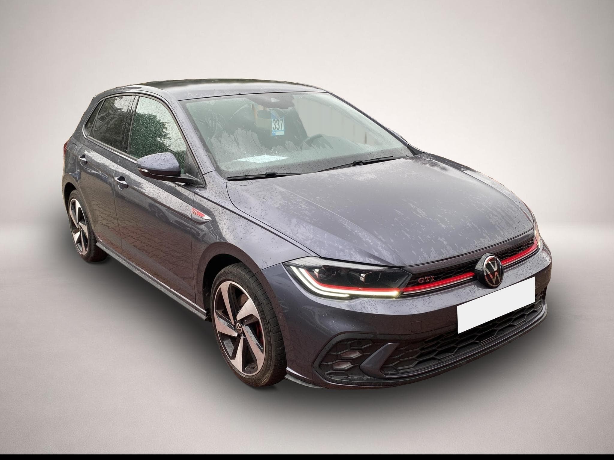 VW Polo (2024) - Photo 2