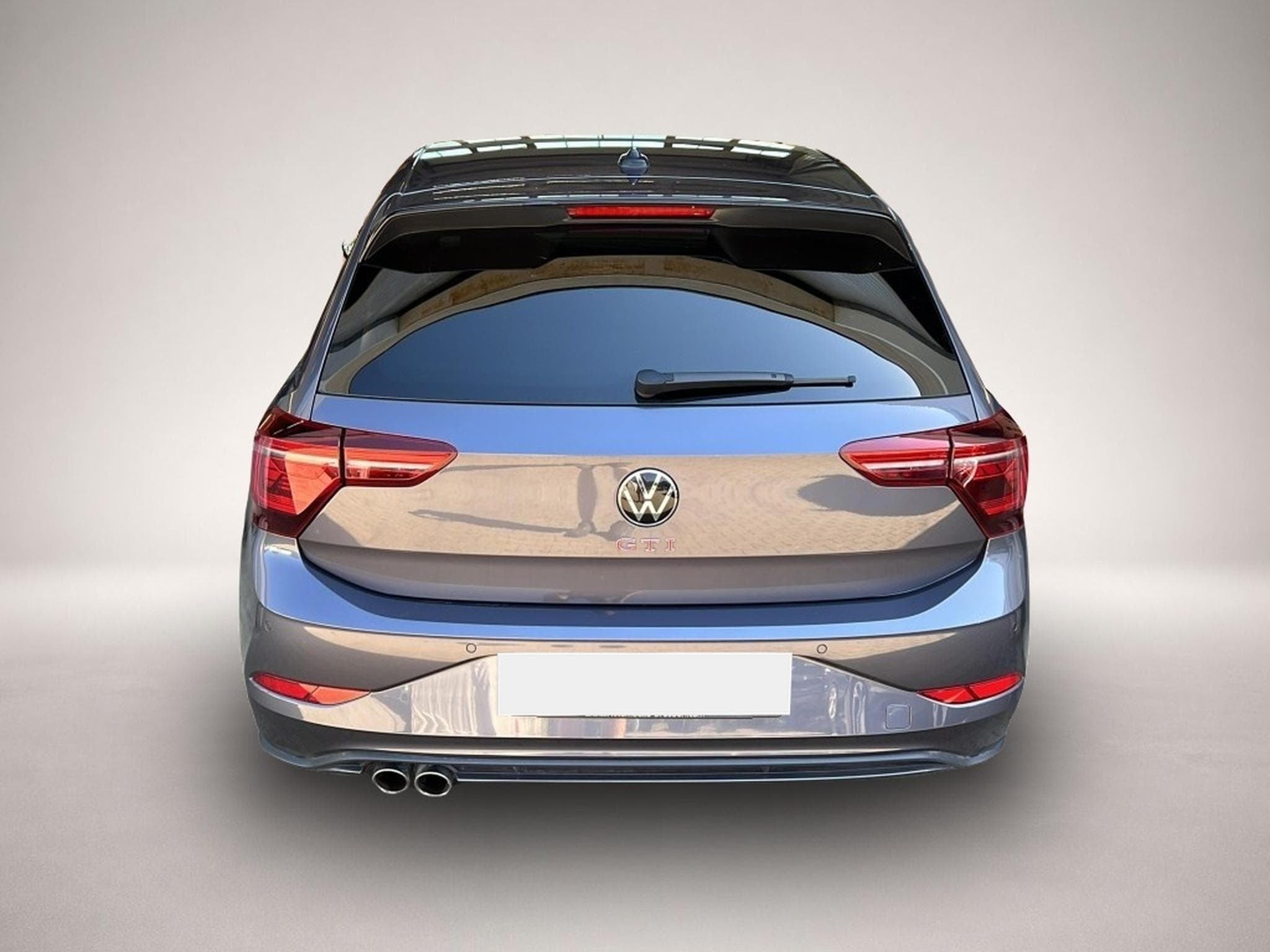 VW Polo (2024) - Photo 7