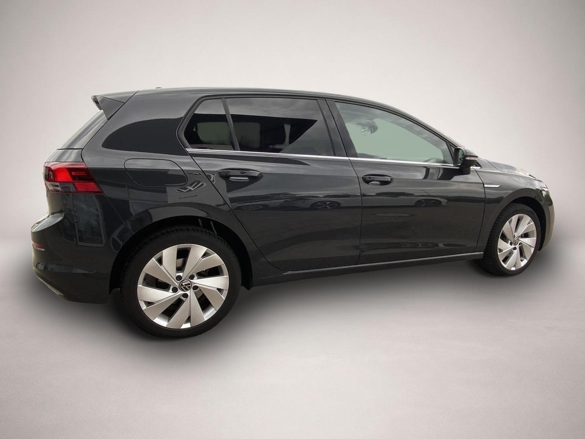 VW Golf (2024) - Photo 5