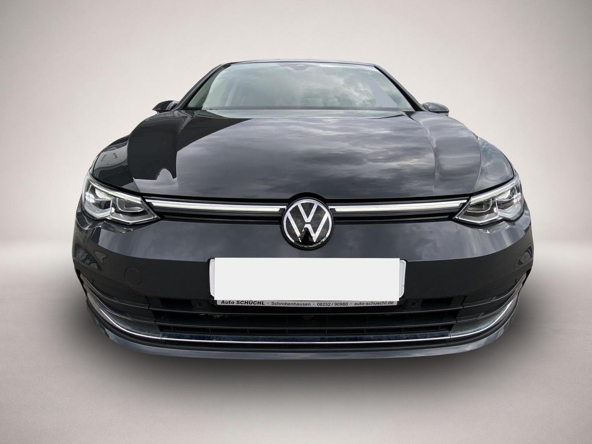 VW Golf (2024) - Photo 7