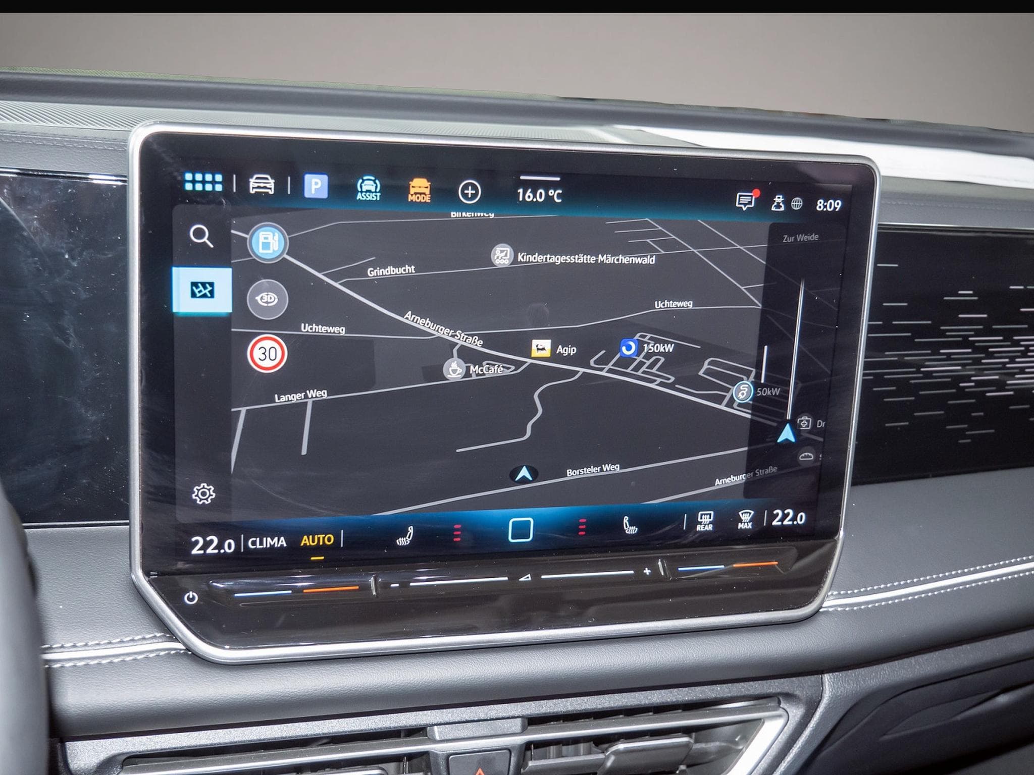 VW Tiguan (2025) - Photo 7