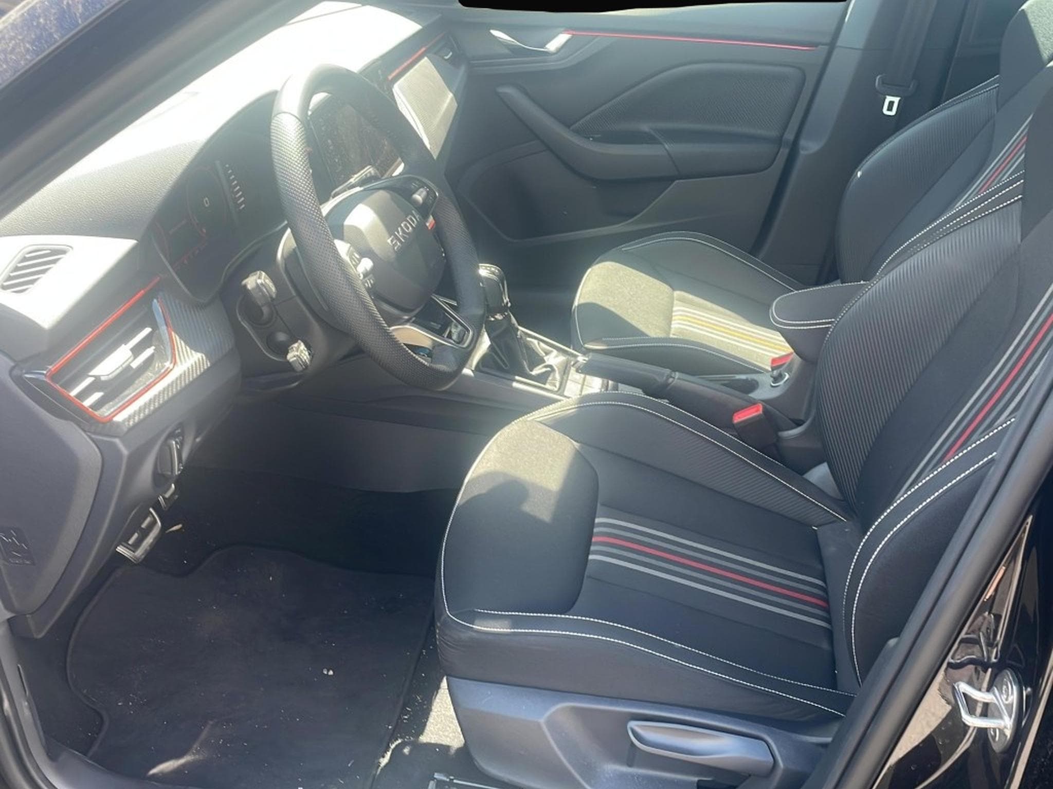 Skoda Scala (2025) - Photo 3