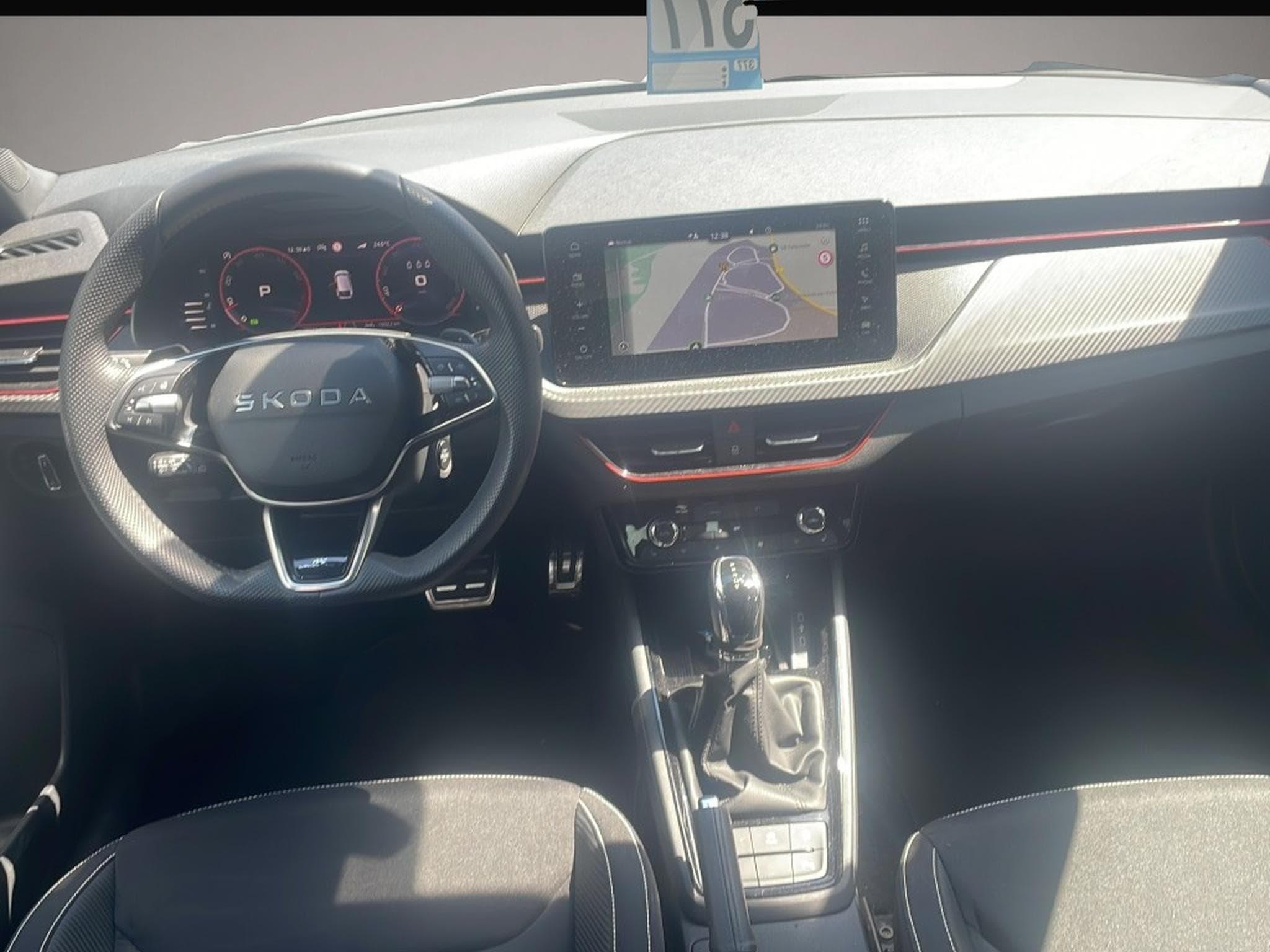 Skoda Scala (2025) - Photo 4