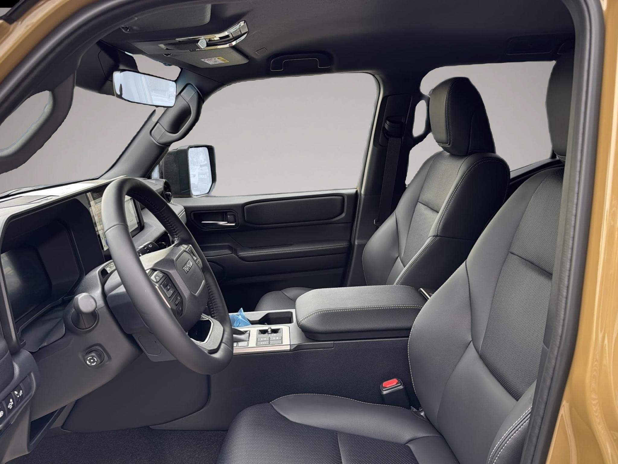 Toyota Land Cruiser (2026) - Foto 6