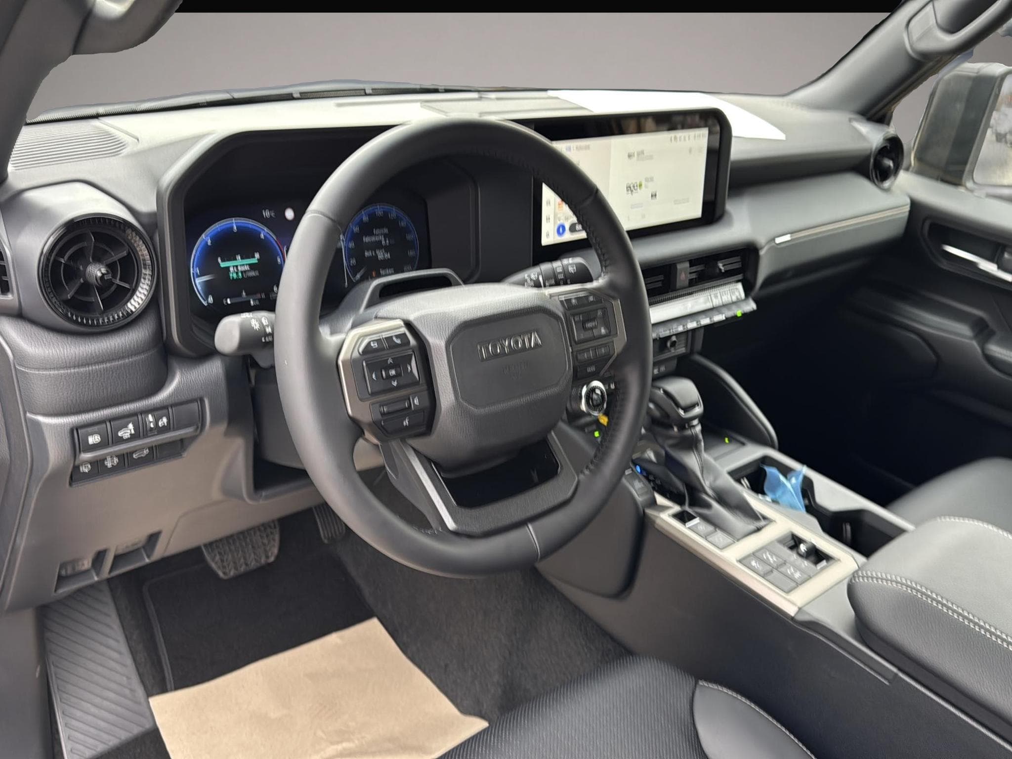 Toyota Land Cruiser (2026) - Foto 7