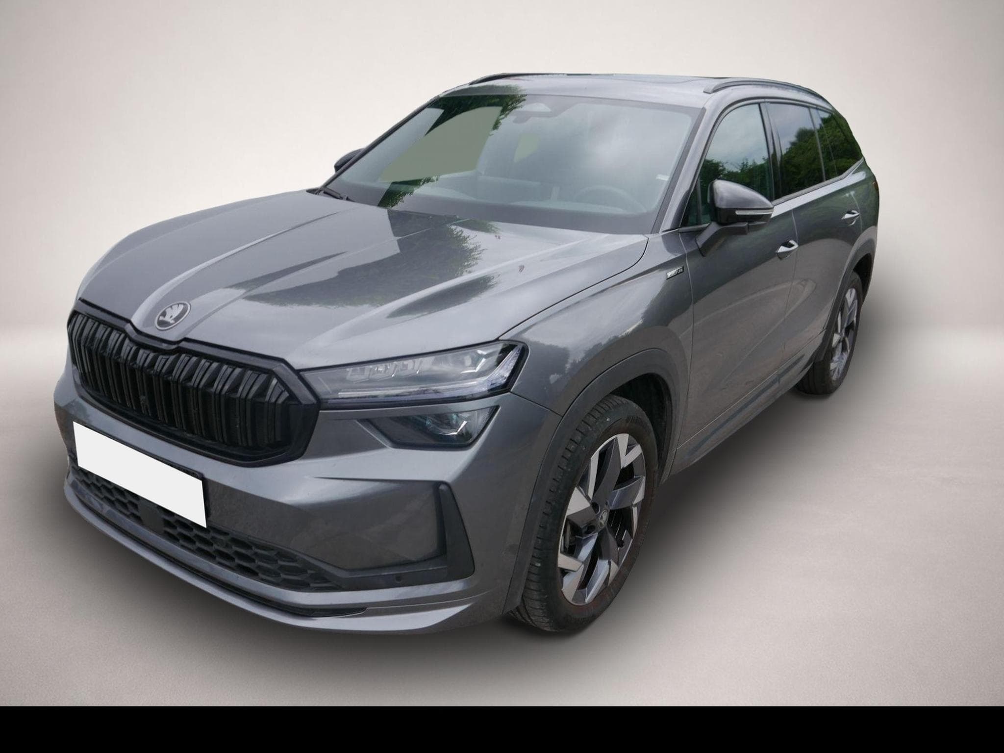 Skoda Kodiaq (2025) - Foto 1