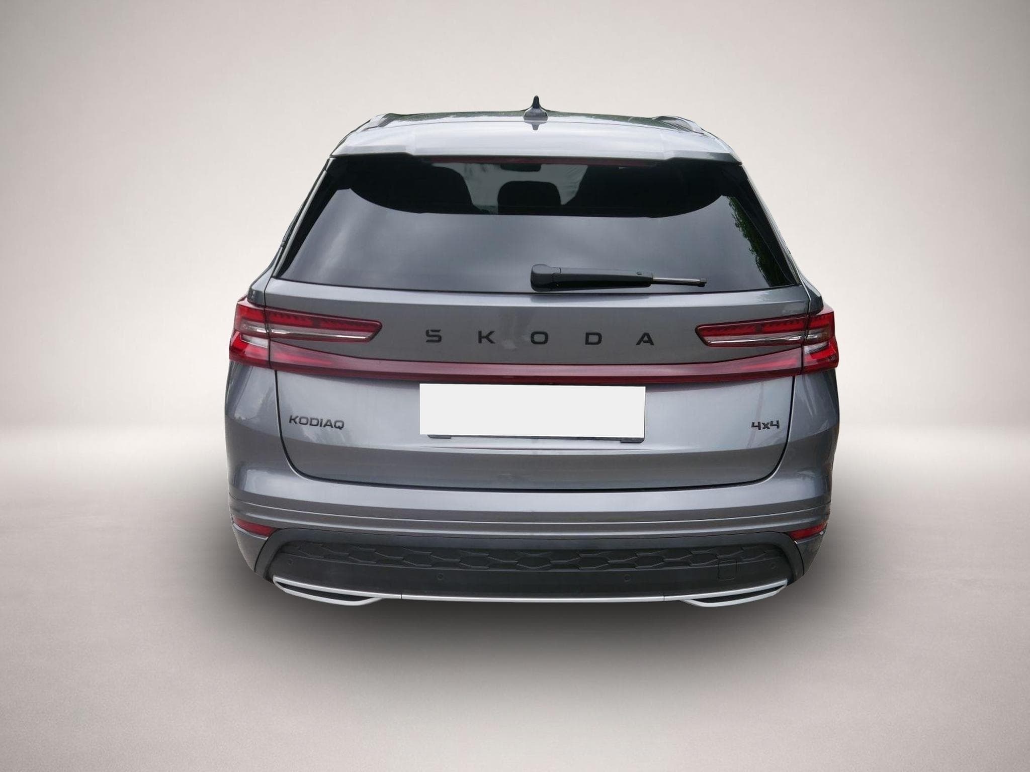 Skoda Kodiaq (2025) - Foto 2