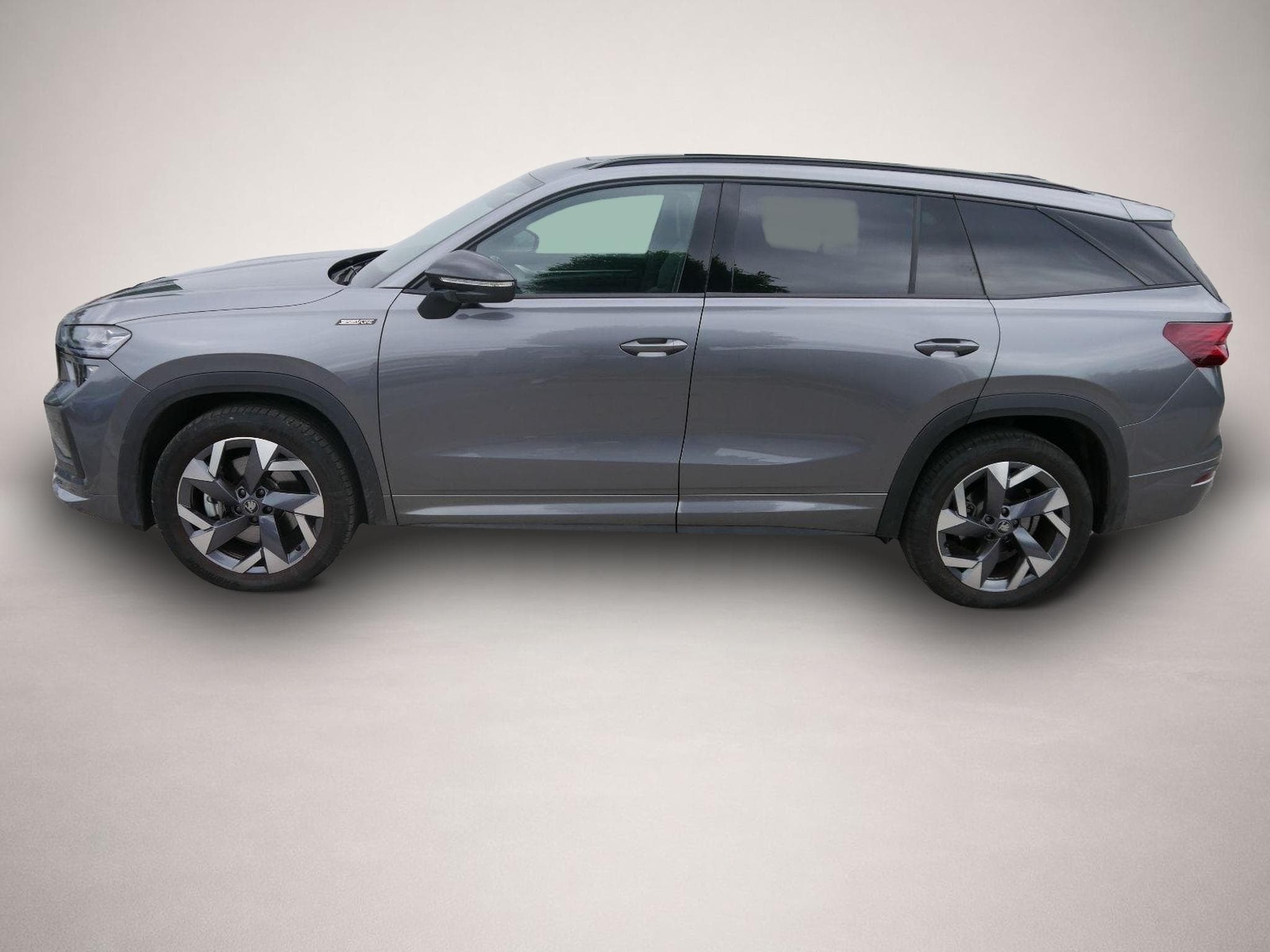 Skoda Kodiaq (2025) - Foto 3