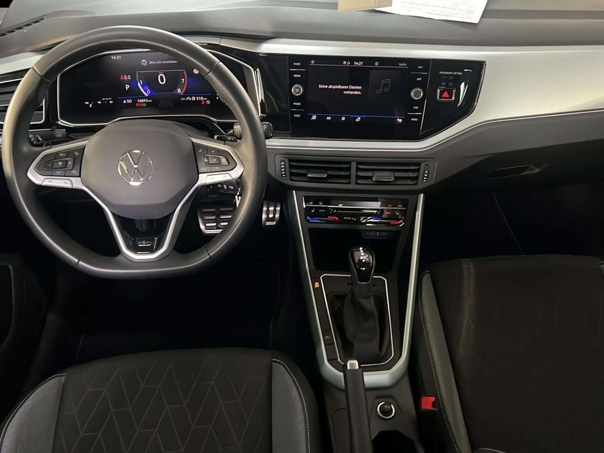 VW Polo (2025) - Photo 3