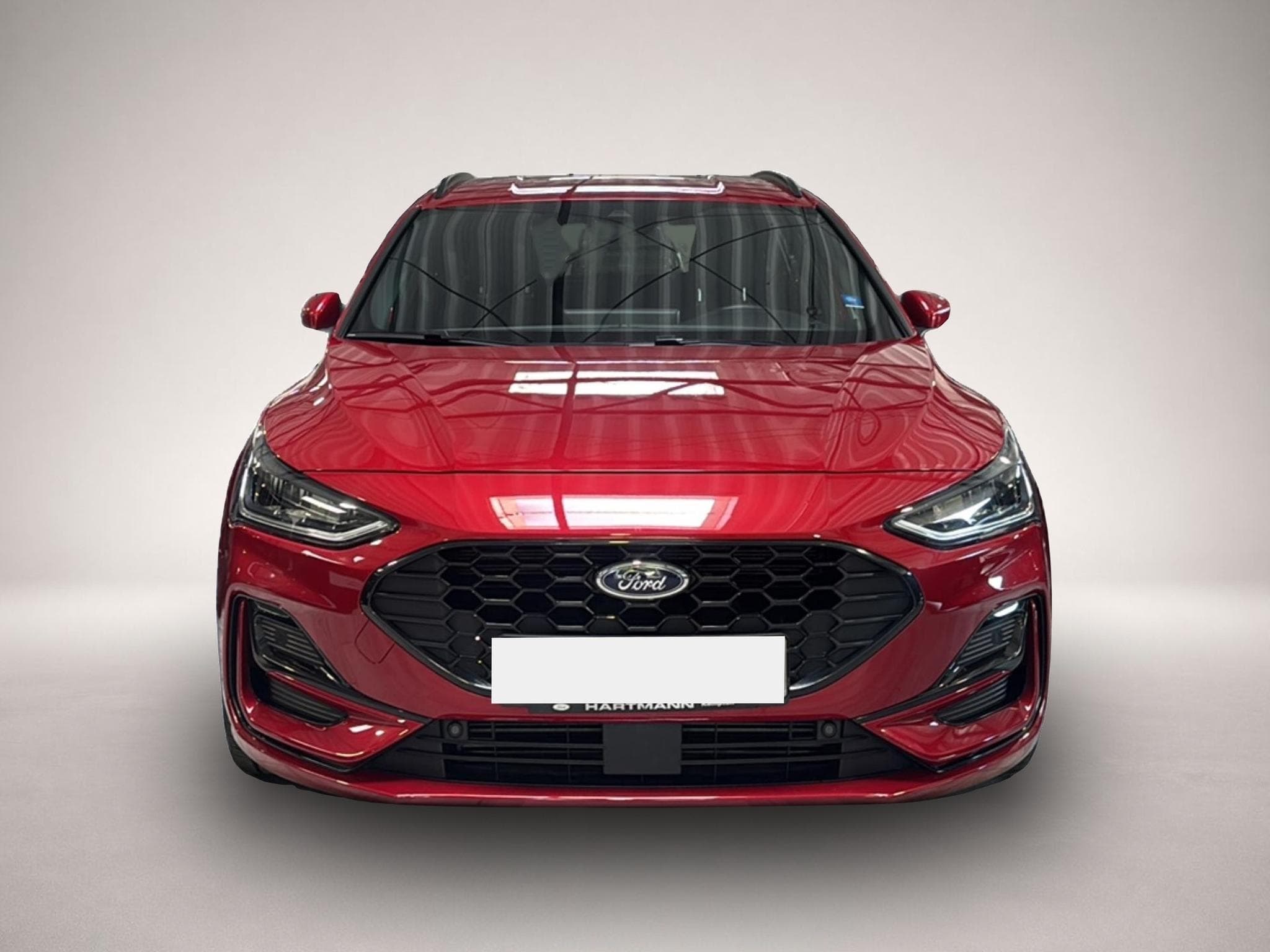 Ford Focus (2026) - Photo 5