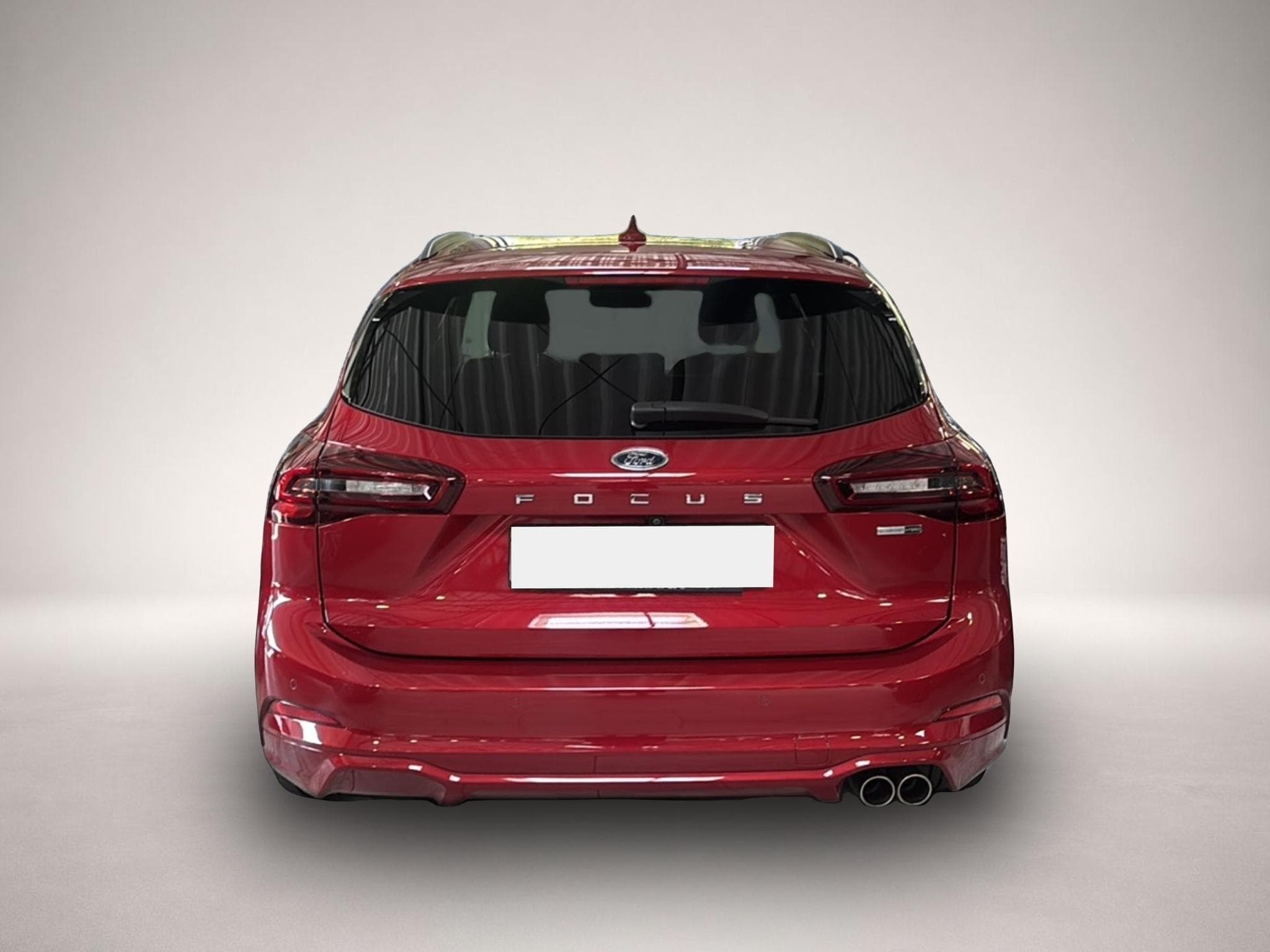 Ford Focus (2026) - Photo 7