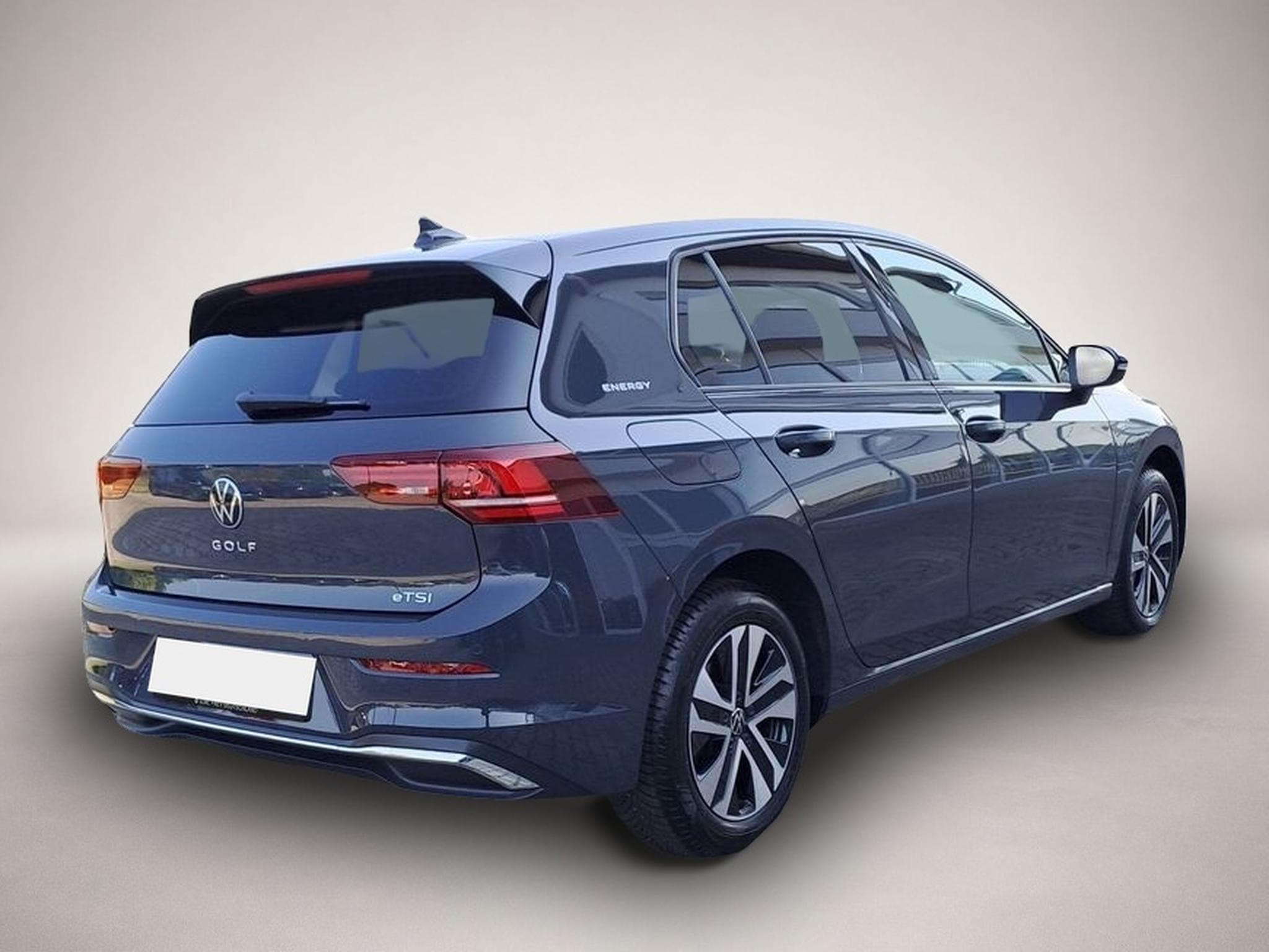 VW Golf (2025) - Photo 2