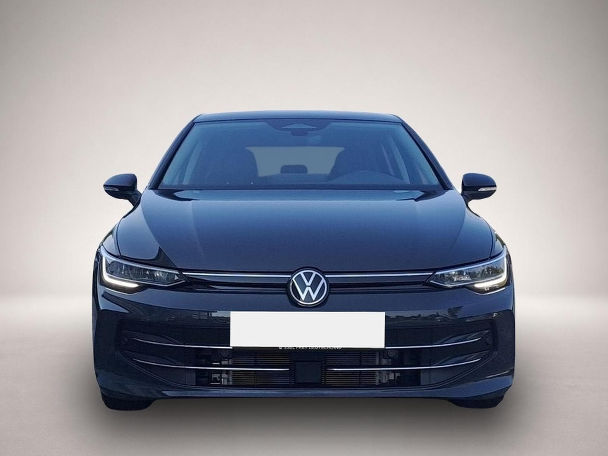 VW Golf (2025) - Photo 3