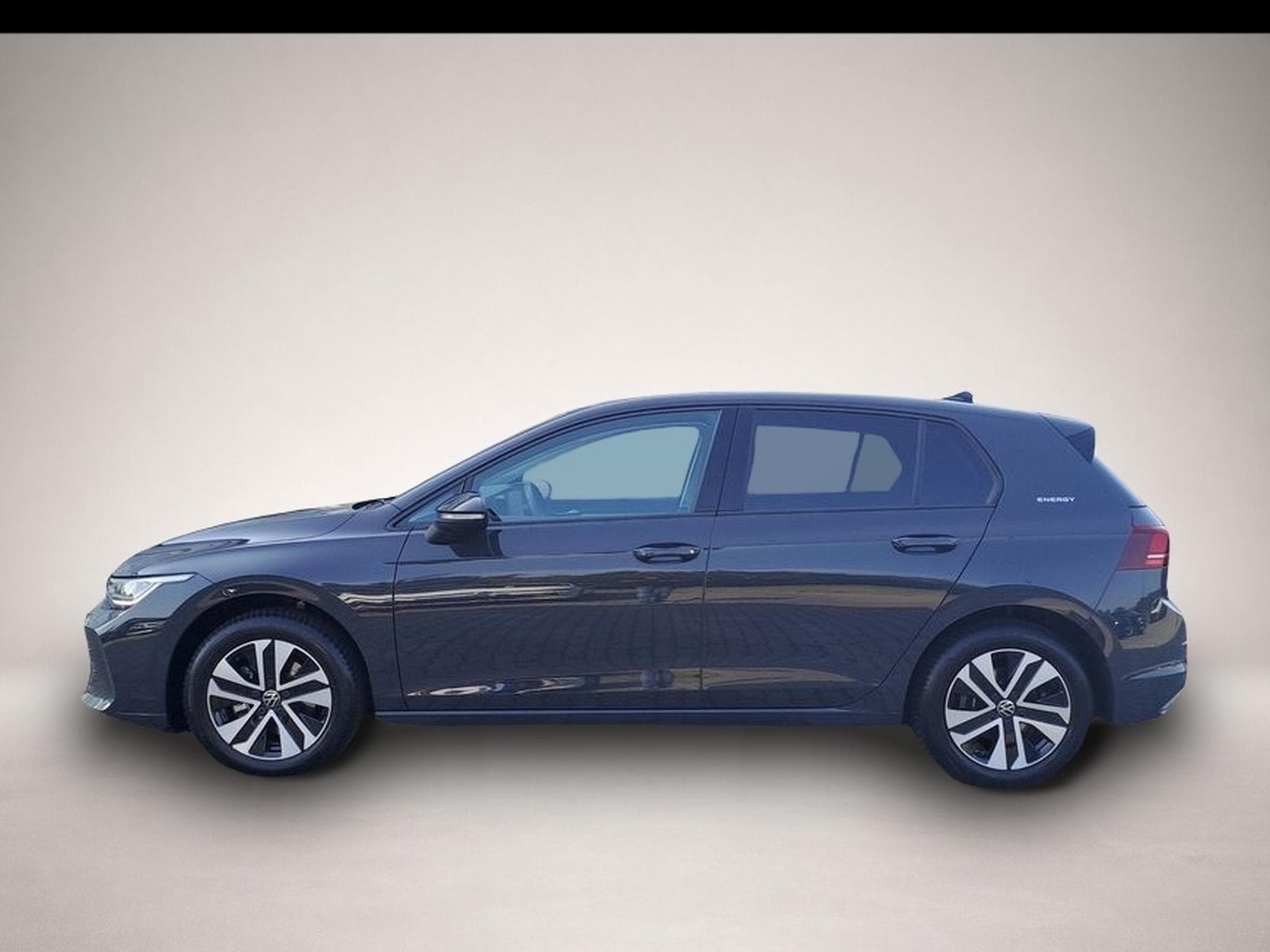 VW Golf (2025) - Photo 4