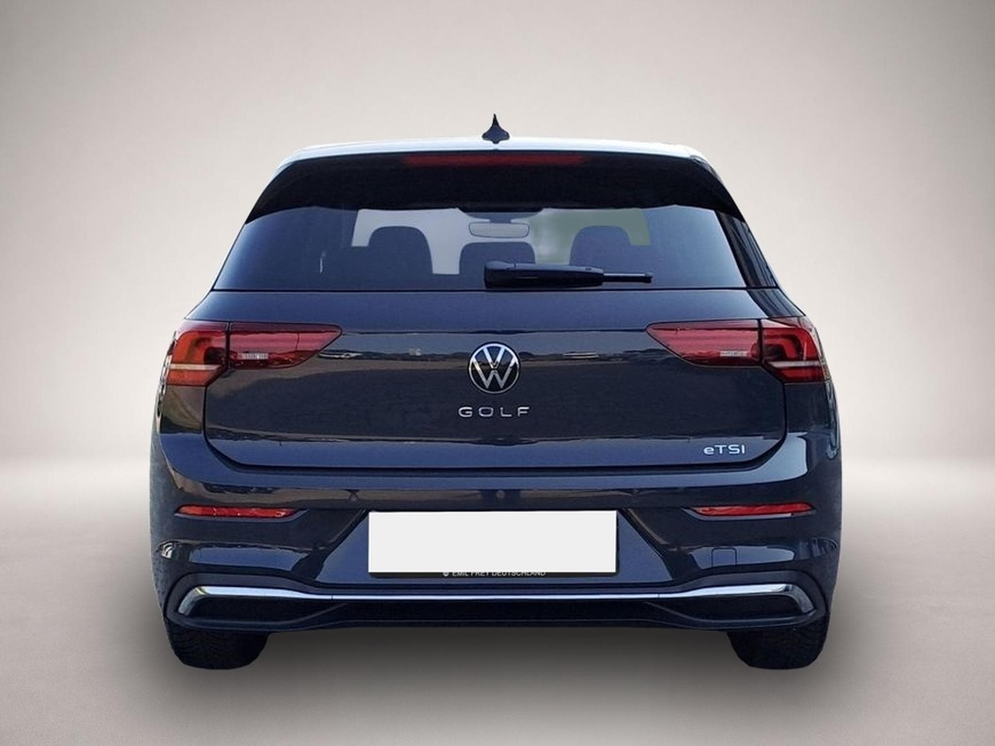 VW Golf (2025) - Photo 5