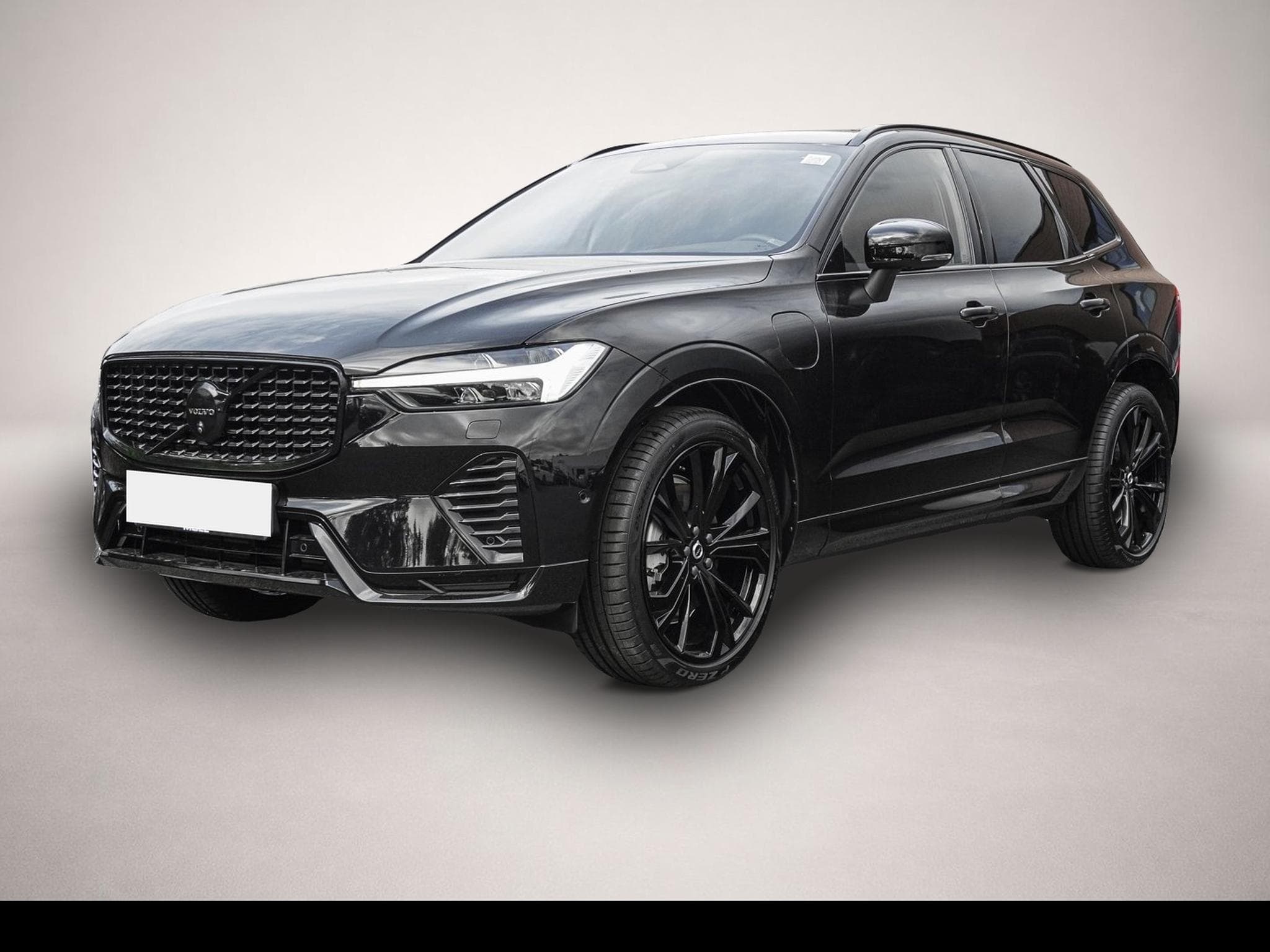 Volvo XC60 (2024) - Photo 1