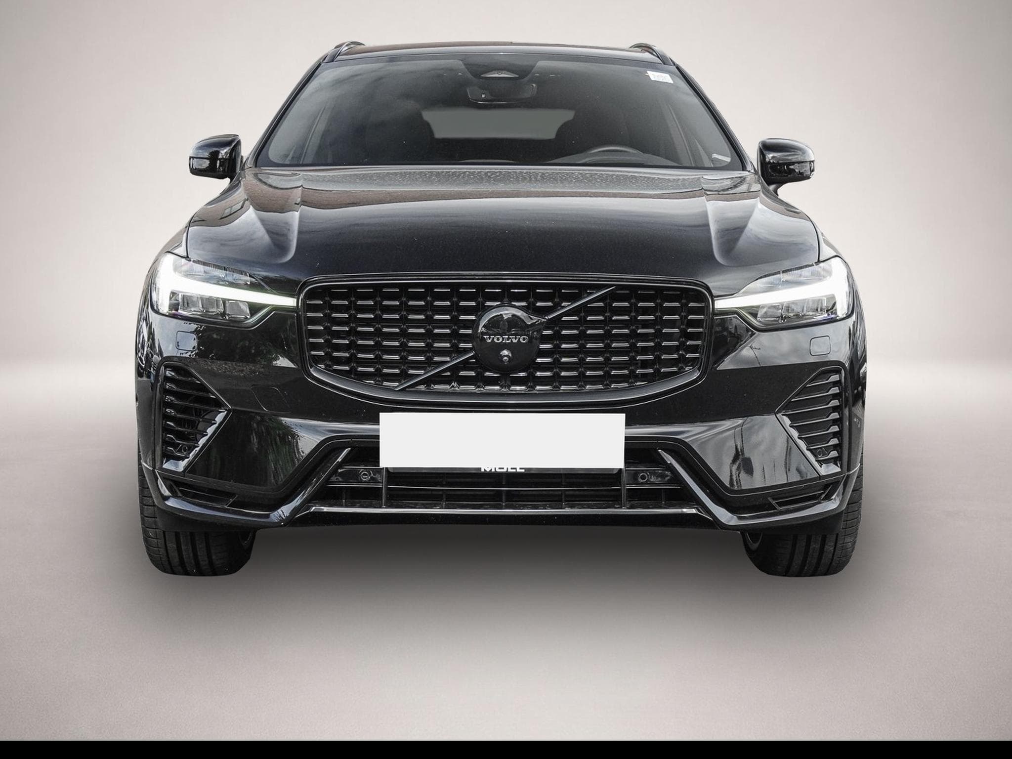 Volvo XC60 (2024) - Photo 2