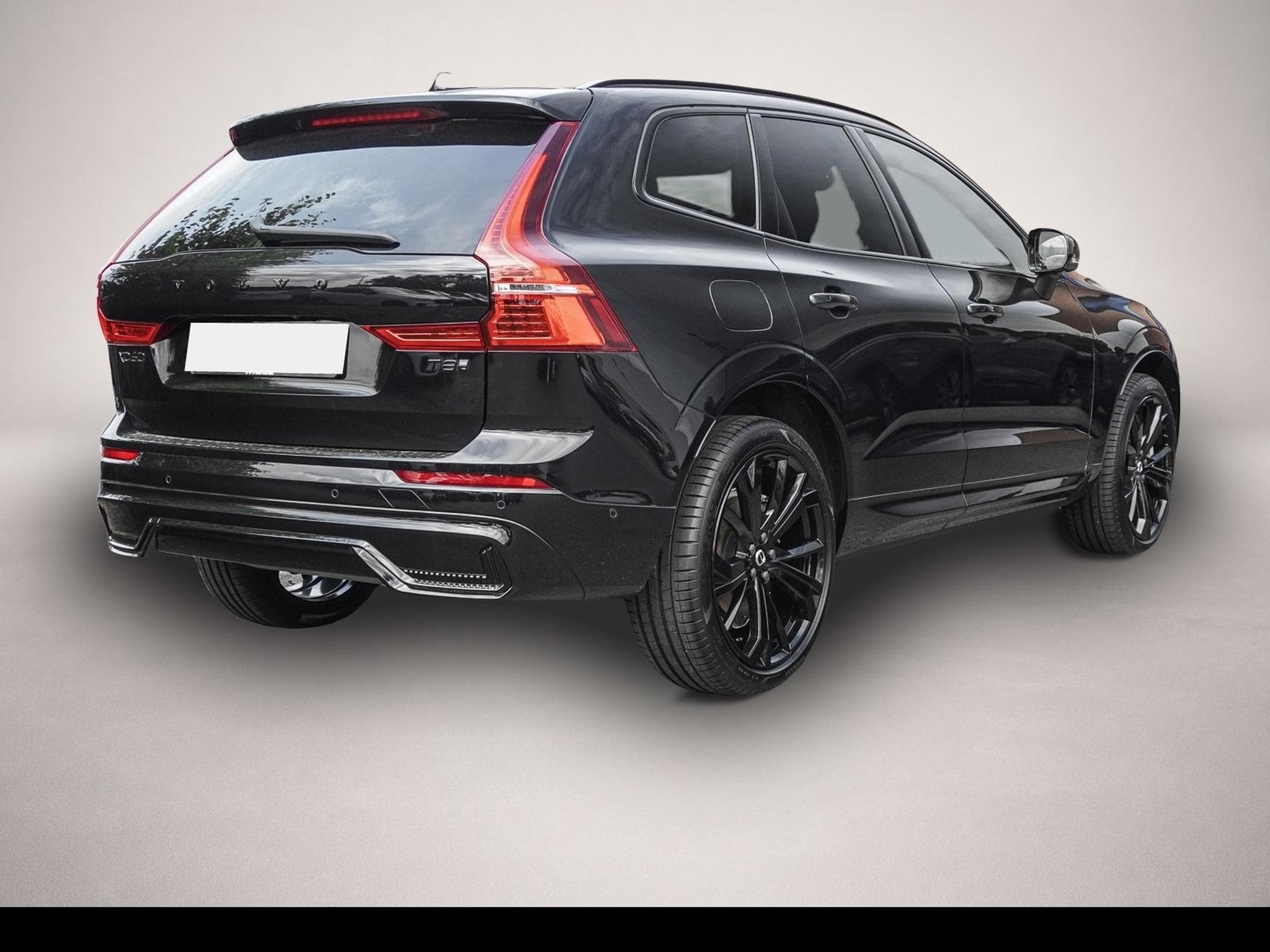 Volvo XC60 (2024) - Photo 3