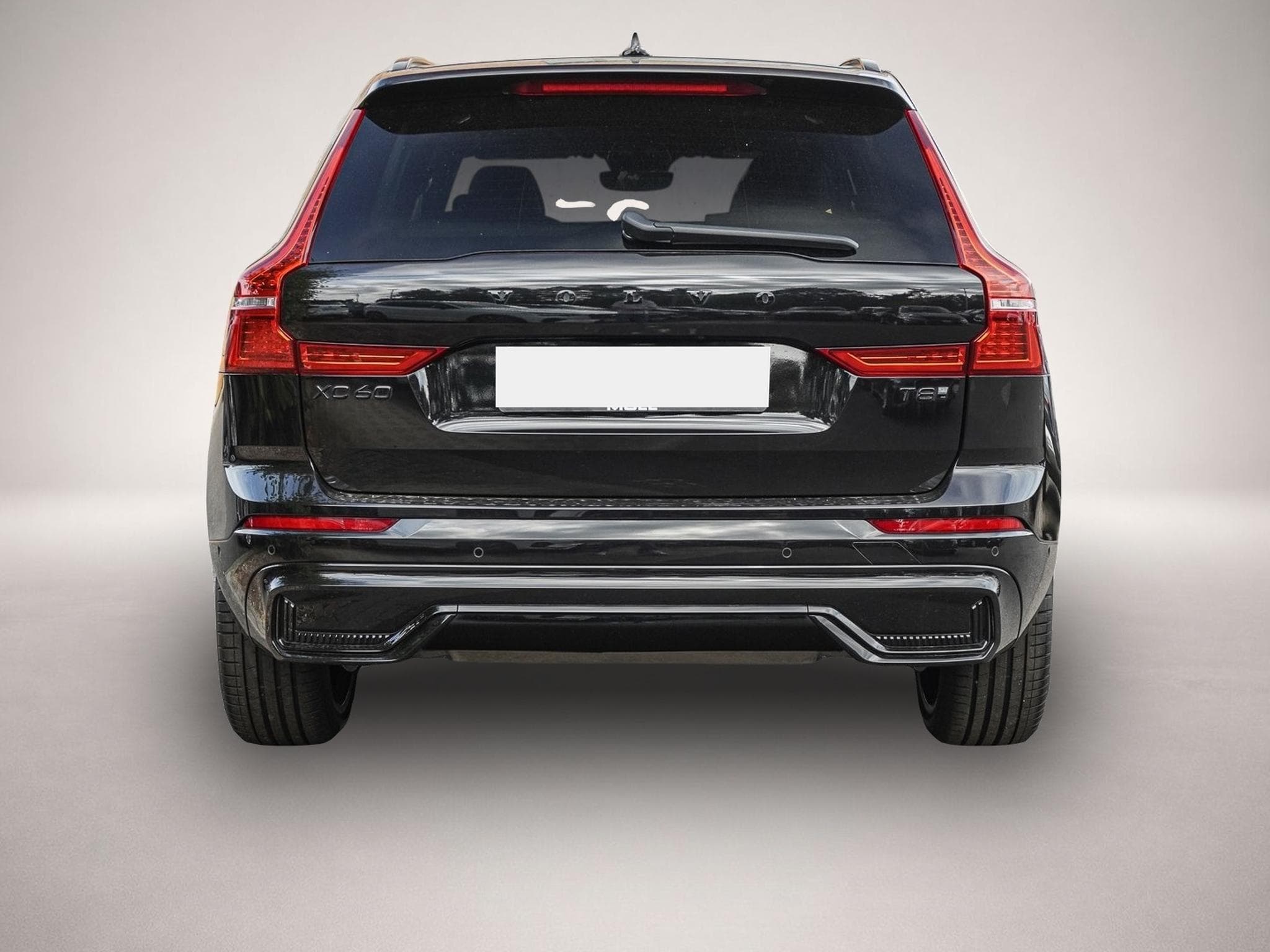 Volvo XC60 (2024) - Photo 5