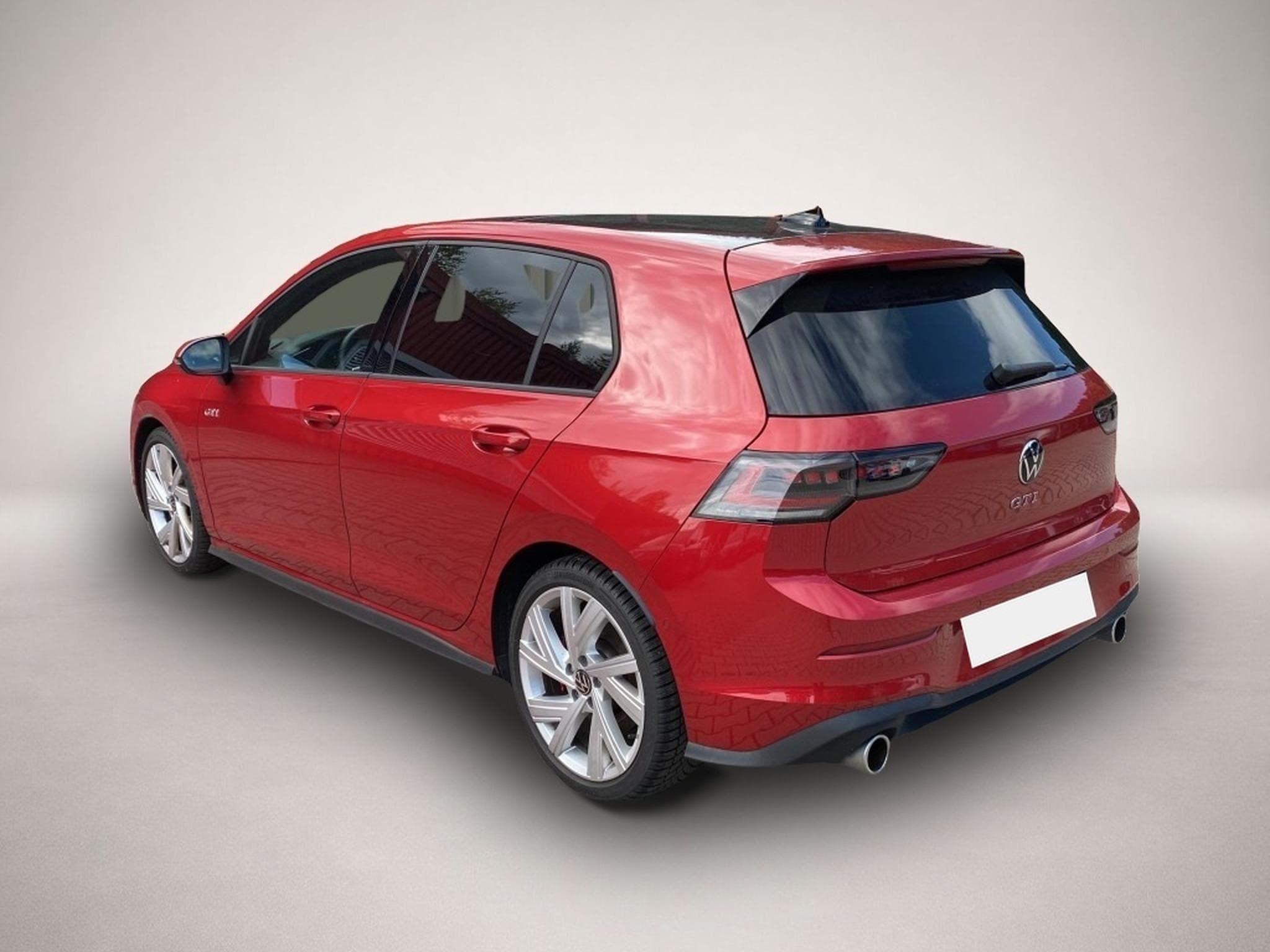 VW Golf (2024) - Photo 5