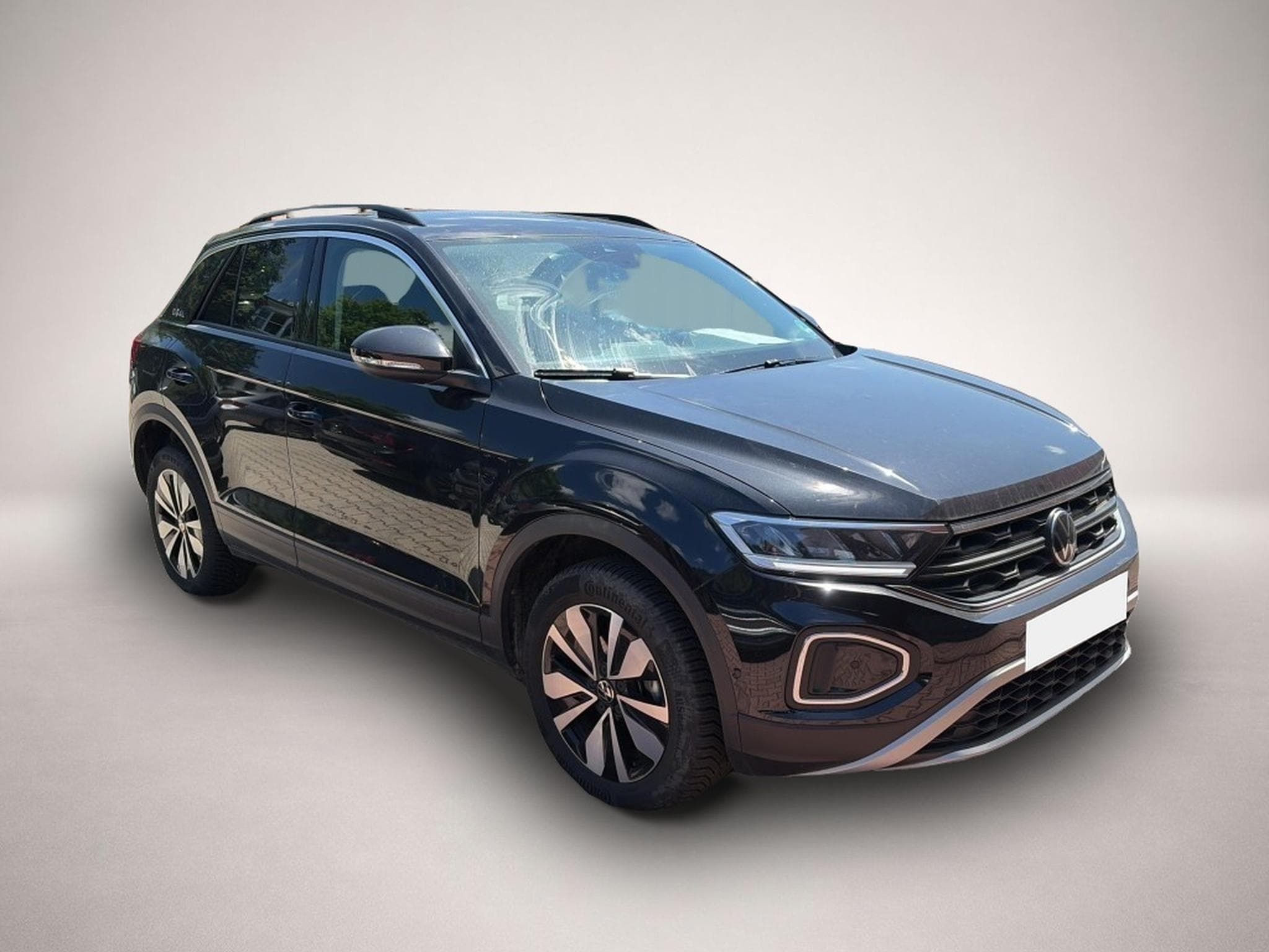 VW T-Roc (2025) - Photo 3
