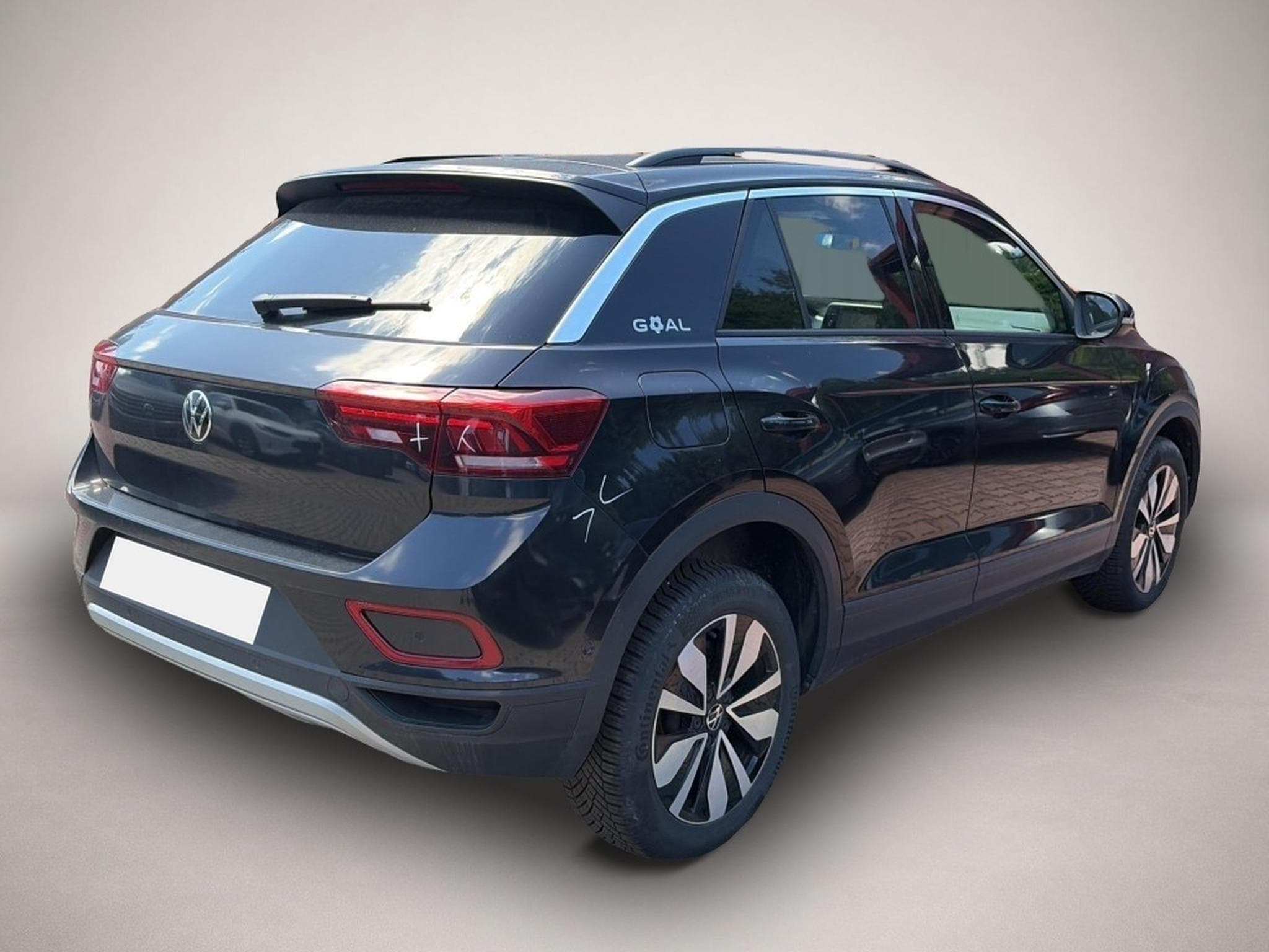VW T-Roc (2025) - Photo 4