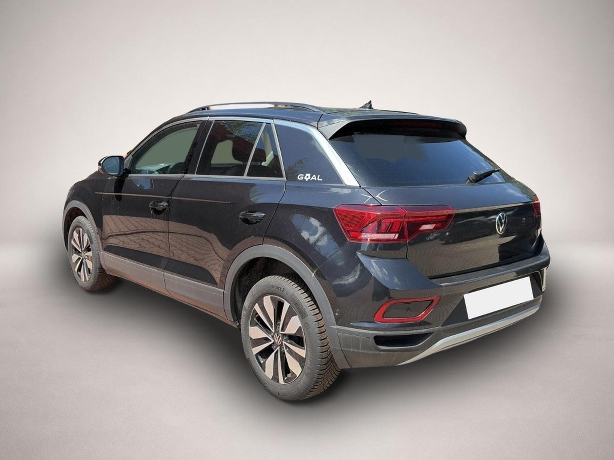 VW T-Roc (2025) - Photo 5