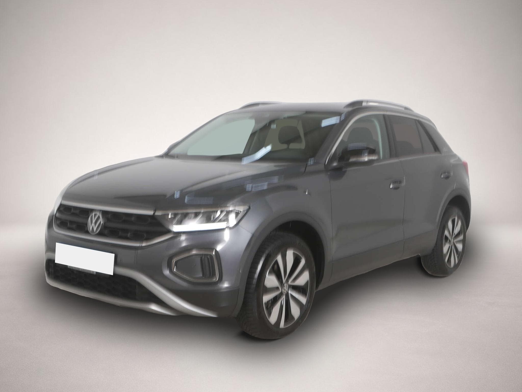 VW T-Roc (2025) - Photo 1